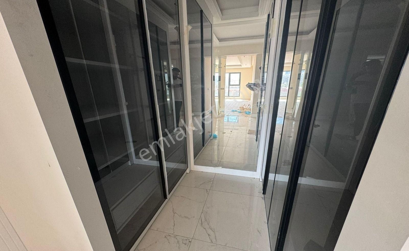 Ovacık'ta Site İçerisinde Ultra Lüks Yapılı 4.5+1 Daire! - Görsel 15