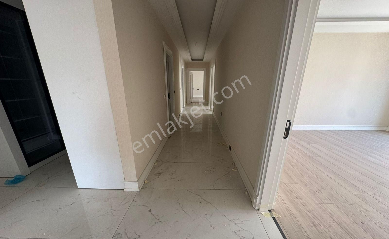 Ovacık'ta Site İçerisinde Ultra Lüks Yapılı 4.5+1 Daire! - Görsel 24