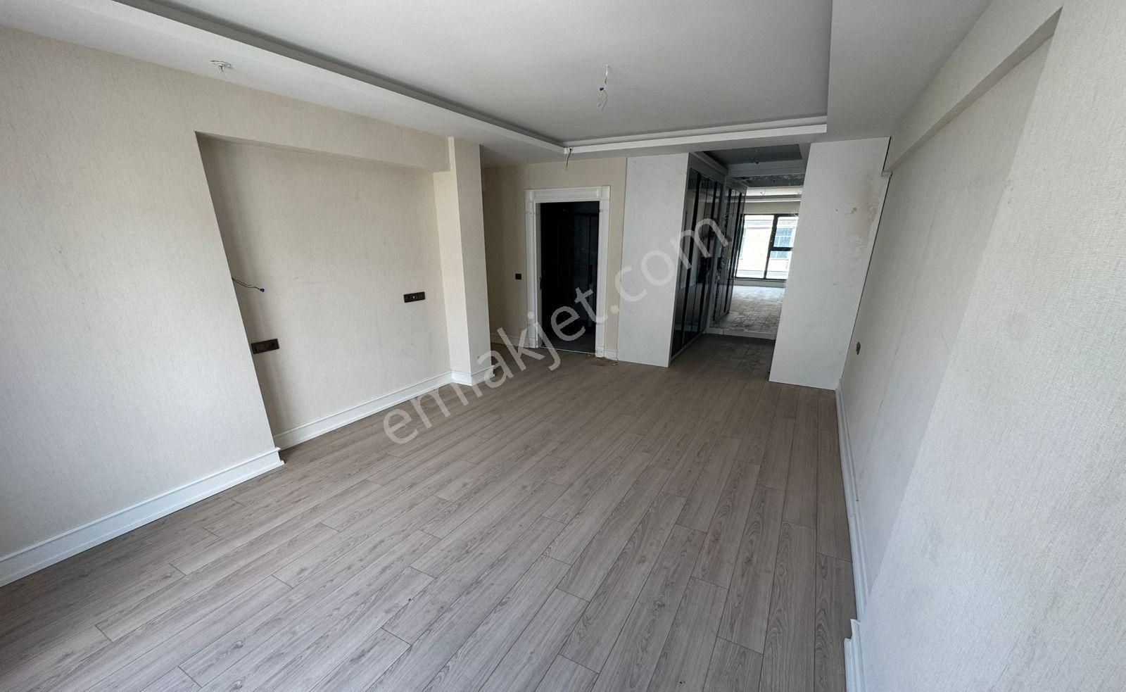 Ovacık'ta Site İçerisinde Ultra Lüks Yapılı 4.5+1 Daire! - Görsel 12