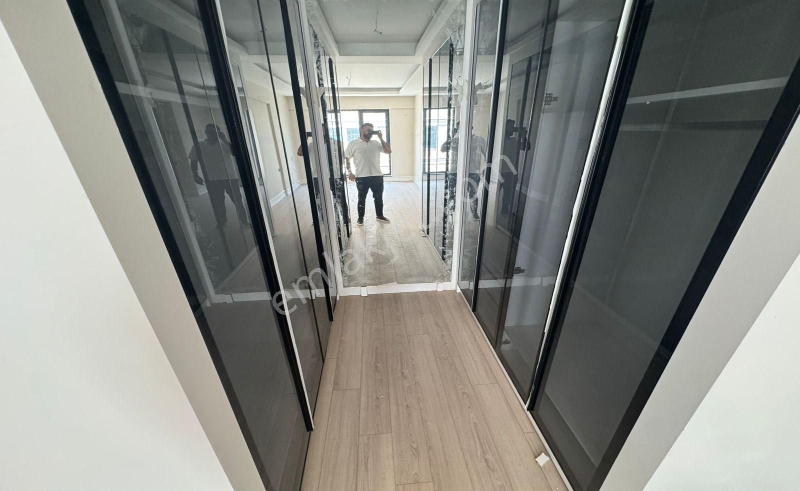 Ovacık'ta Site İçerisinde Ultra Lüks Yapılı 4.5+1 Daire! - Görsel 14