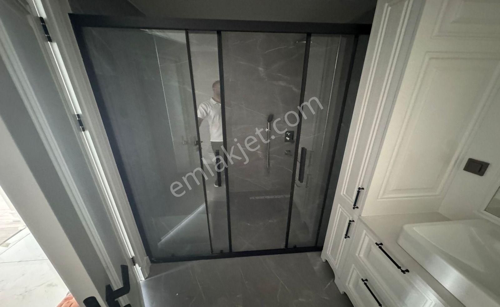 Ovacık'ta Site İçerisinde Ultra Lüks Yapılı 4.5+1 Daire! - Görsel 21