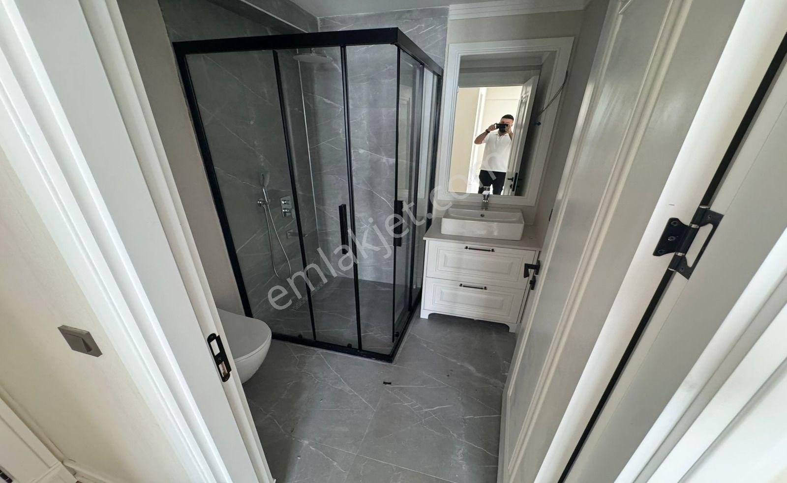 Ovacık'ta Site İçerisinde Ultra Lüks Yapılı 4.5+1 Daire! - Görsel 16