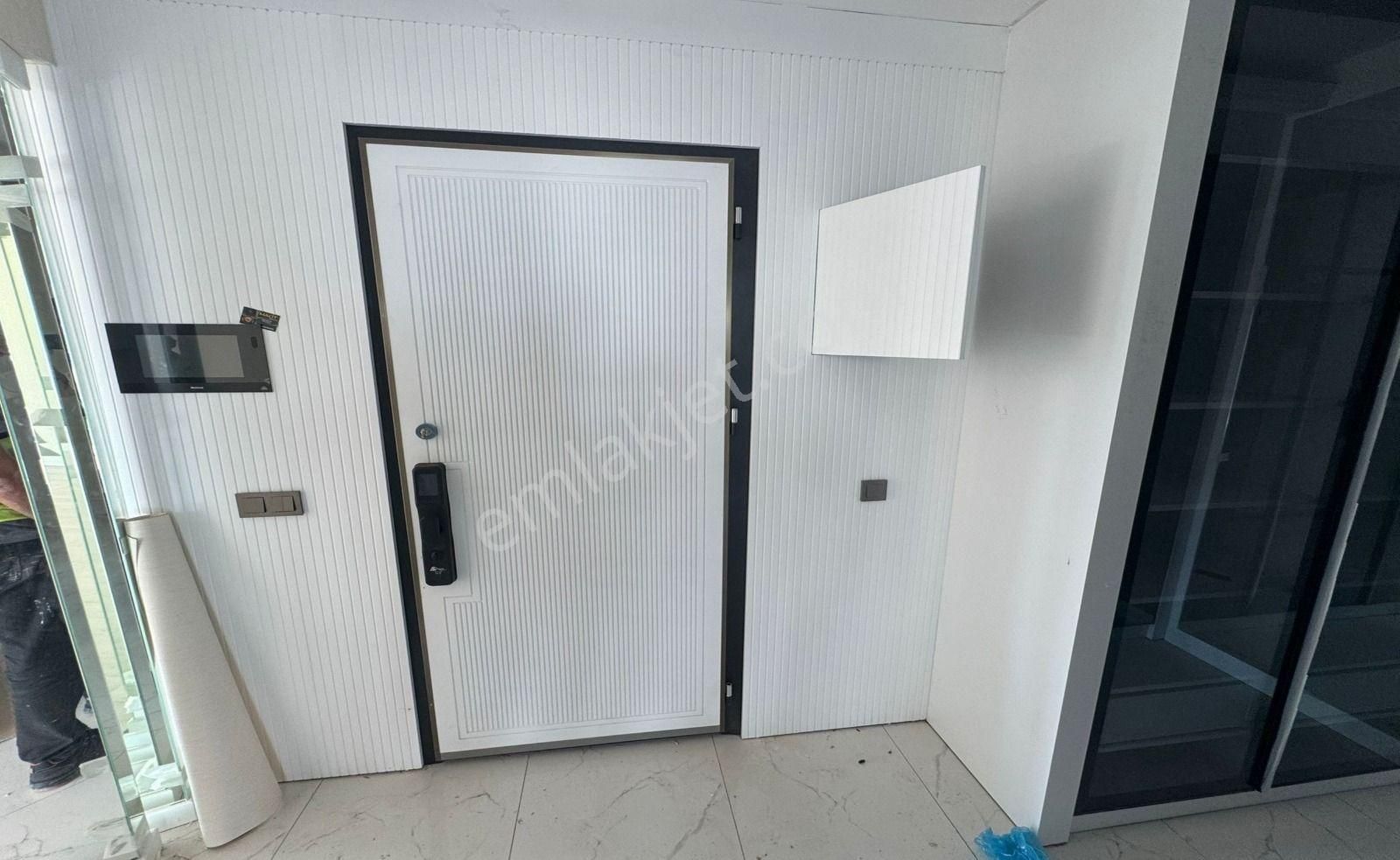 Ovacık'ta Site İçerisinde Ultra Lüks Yapılı 4.5+1 Daire! - Görsel 25