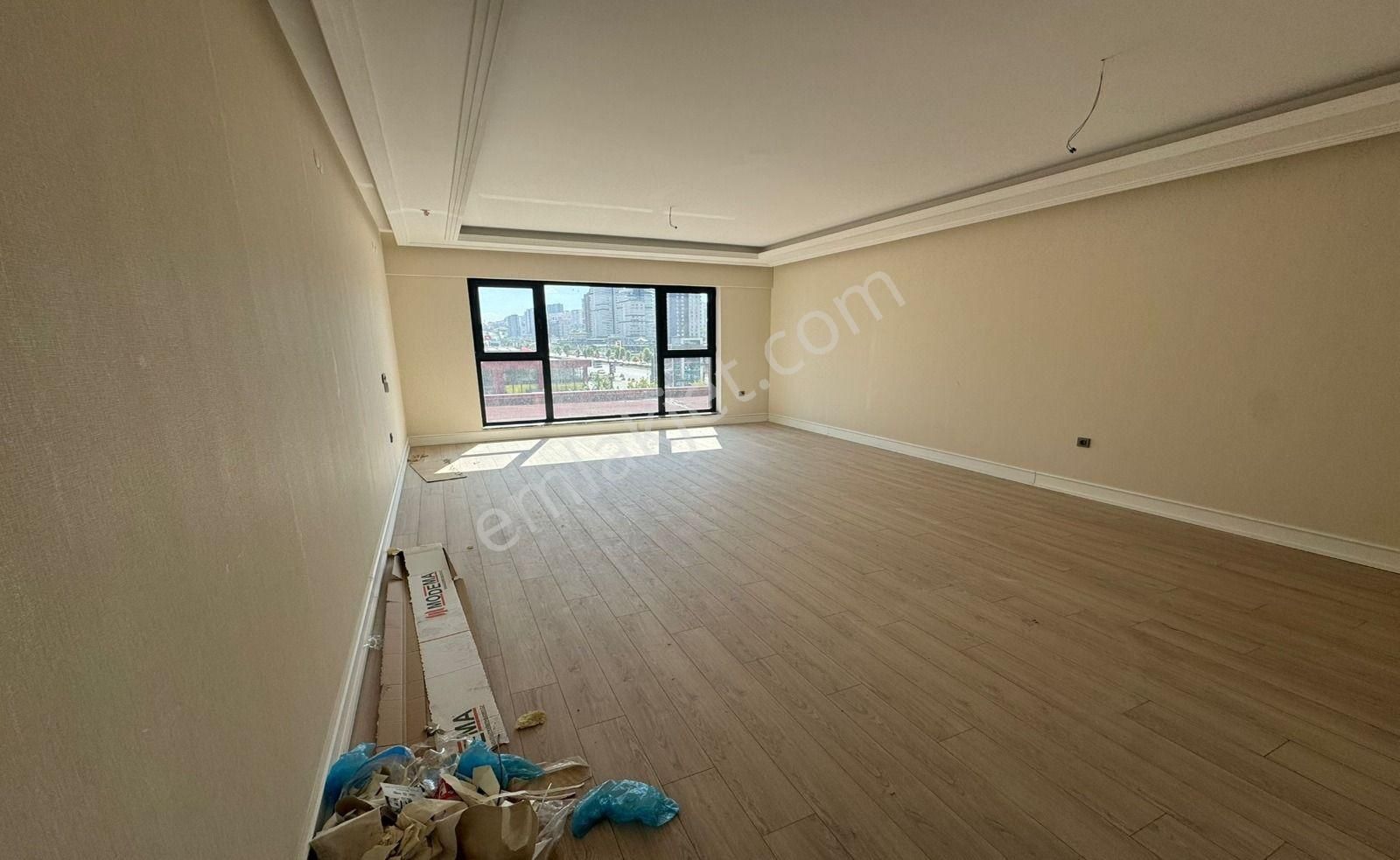 Ovacık'ta Site İçerisinde Ultra Lüks Yapılı 4.5+1 Daire! - Görsel 8