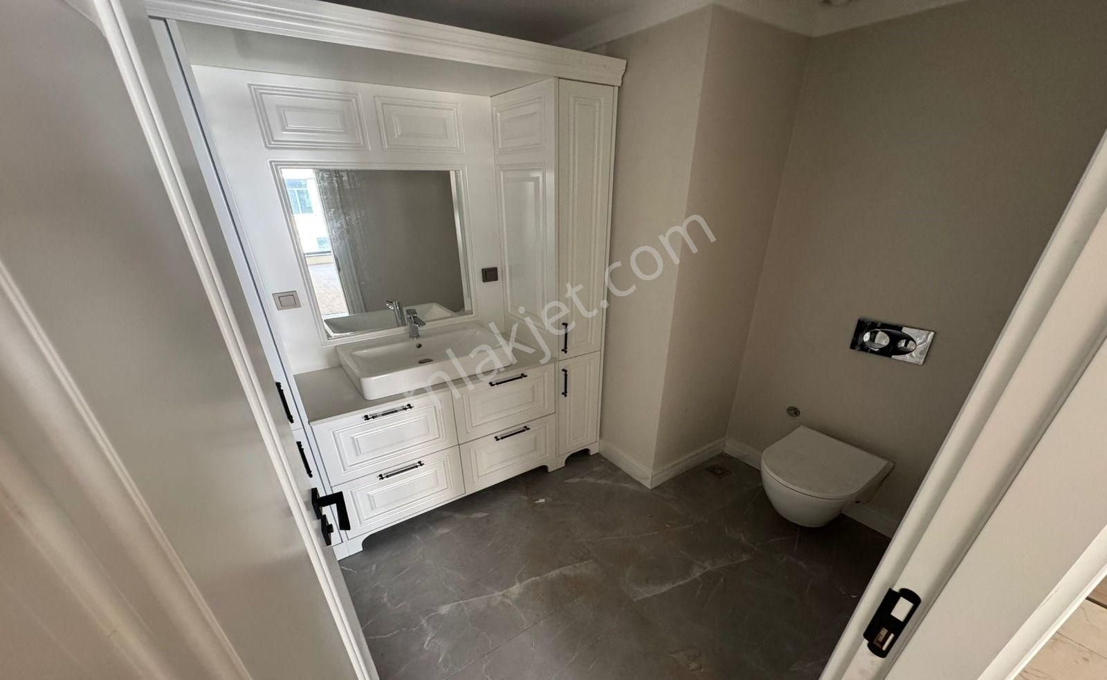 Ovacık'ta Site İçerisinde Ultra Lüks Yapılı 4.5+1 Daire! - Görsel 22