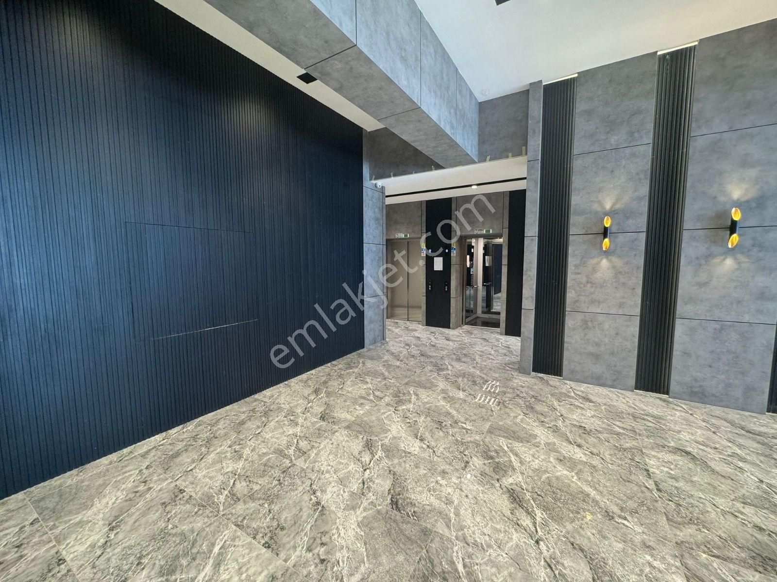 Ovacık'ta Site İçerisinde Ultra Lüks Yapılı 4.5+1 Daire! - Görsel 26