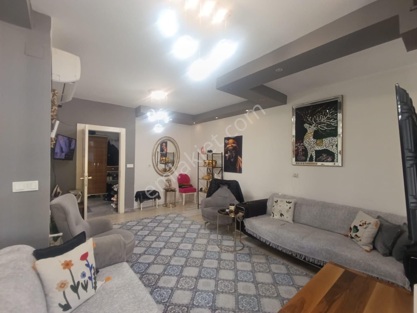 Satılık 2+1 İşyeri Ofis - Görsel 6