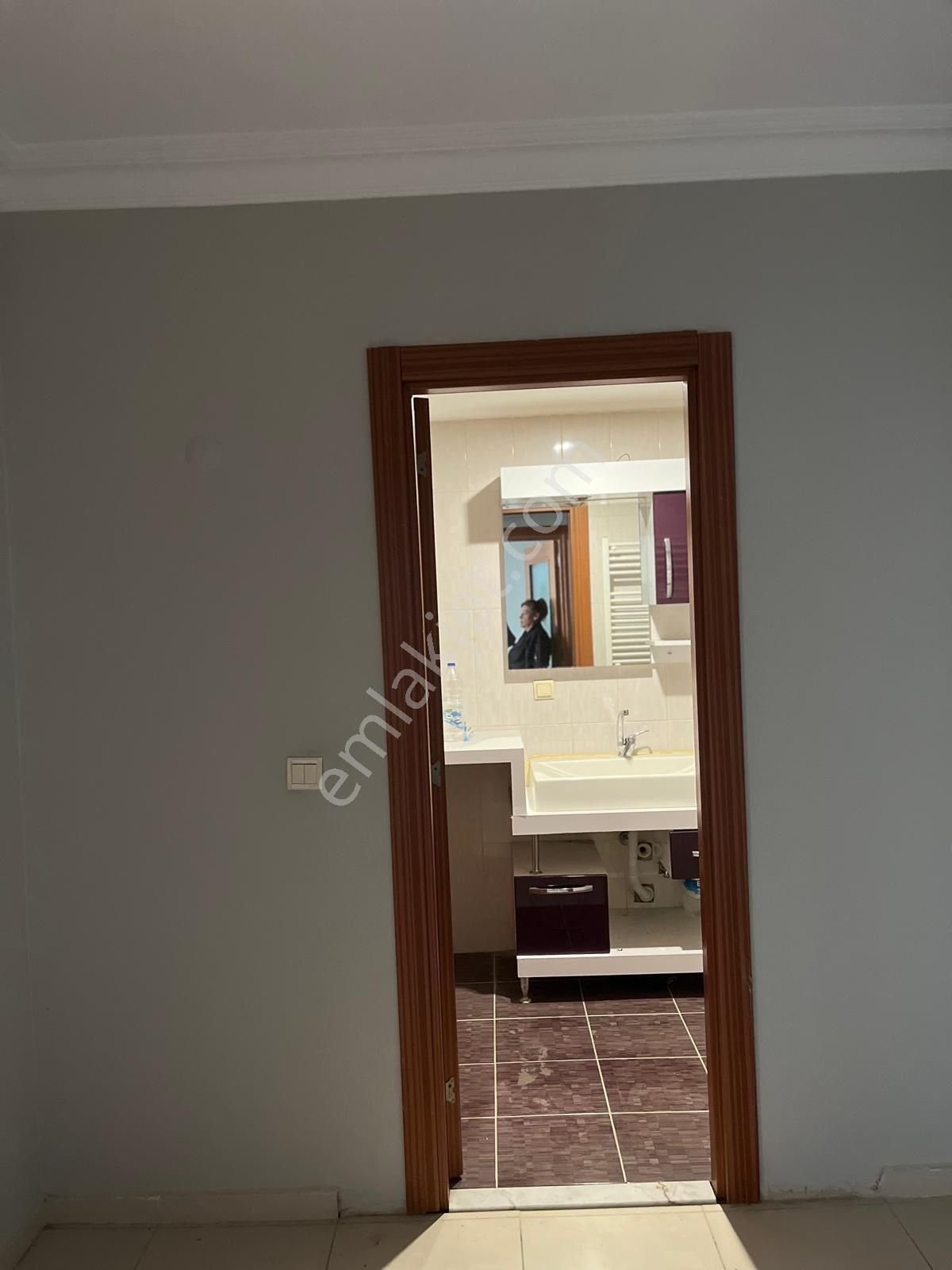 Yakuplu Kaymakamlık Karsısında Site İçerisinde - Görsel 6