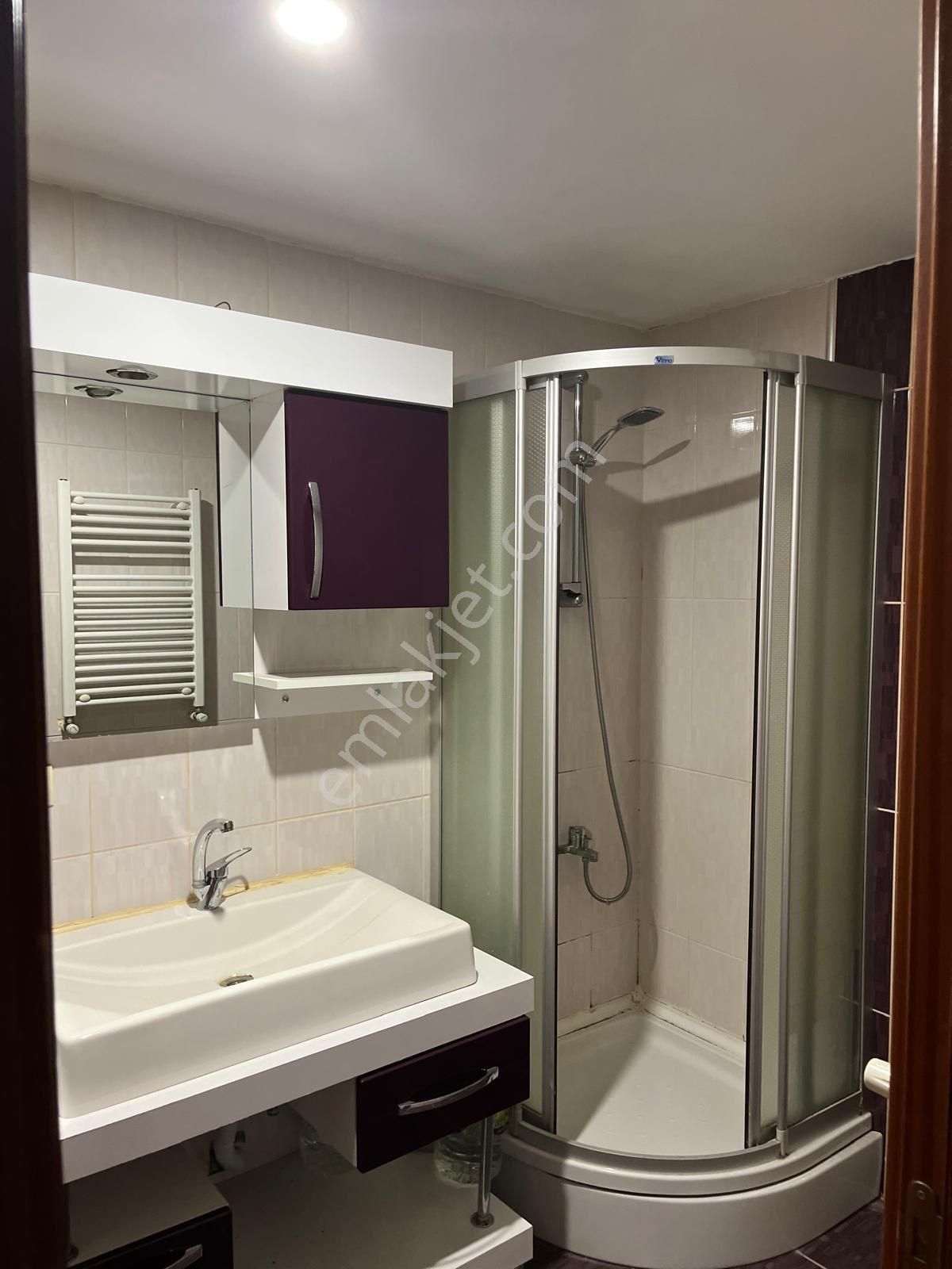 Yakuplu Kaymakamlık Karsısında Site İçerisinde - Görsel 10