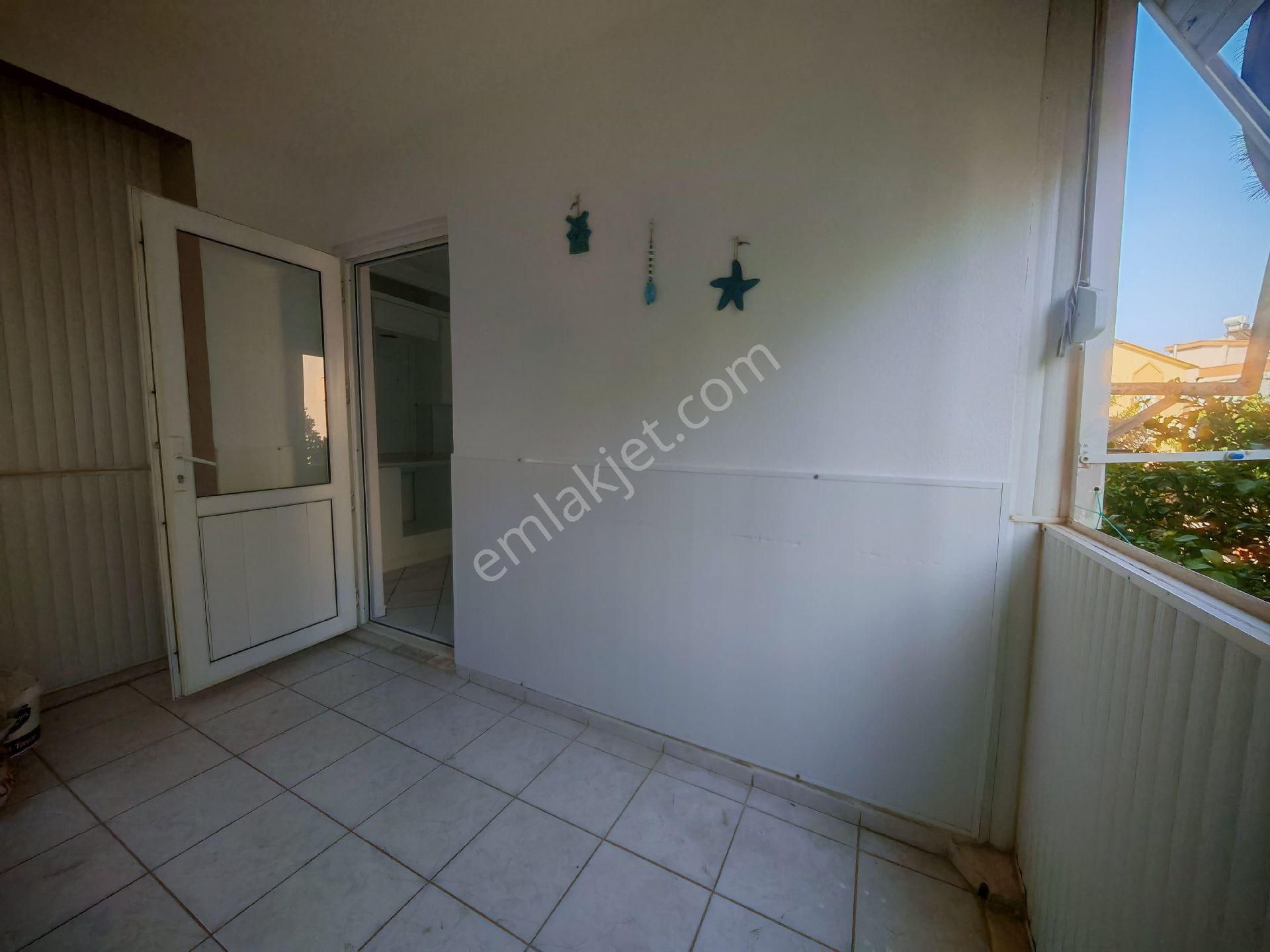 Didim Çamlık Mahallesi'nde Altınkum'a Yürüme Mesafesi 2+1 Daire Fırsatı !!! - Görsel 14