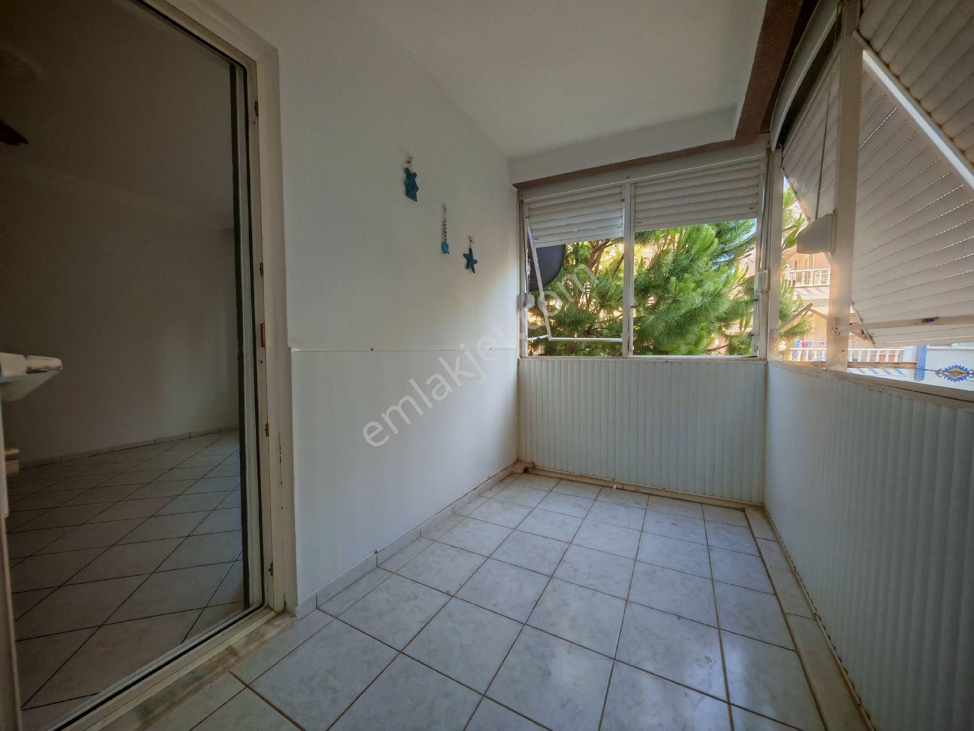 Didim Çamlık Mahallesi'nde Altınkum'a Yürüme Mesafesi 2+1 Daire Fırsatı !!! - Görsel 13