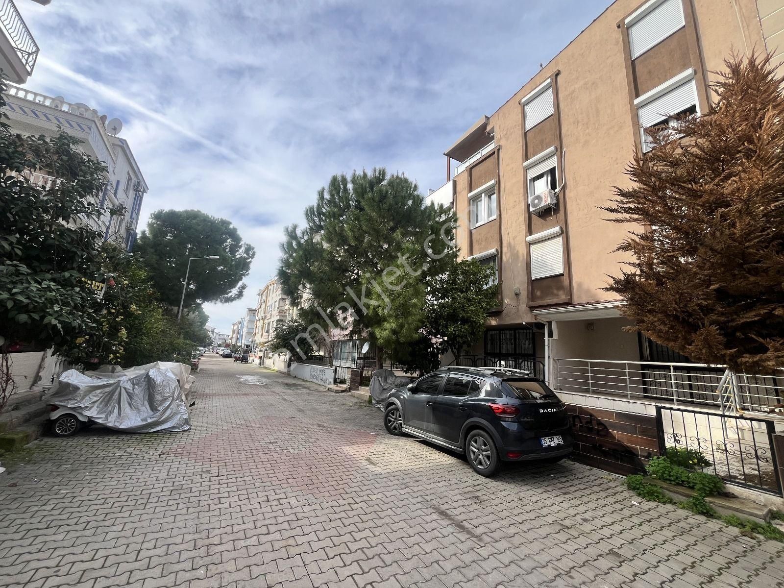 Didim Çamlık Mahallesi'nde Altınkum'a Yürüme Mesafesi 2+1 Daire Fırsatı !!!