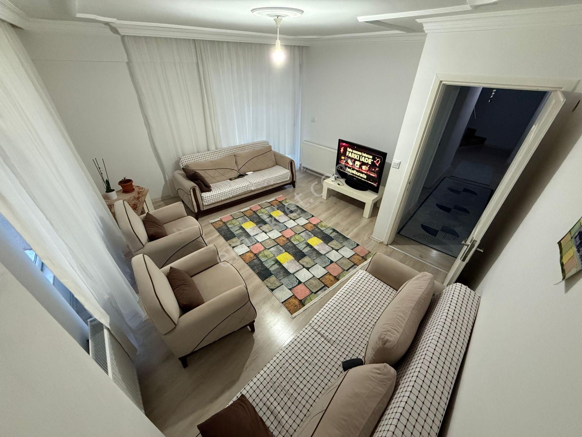 İzmir Dikili İsmetpaşa Mahallesinde Satılık 4+1 Dubleks Daire - Görsel 5