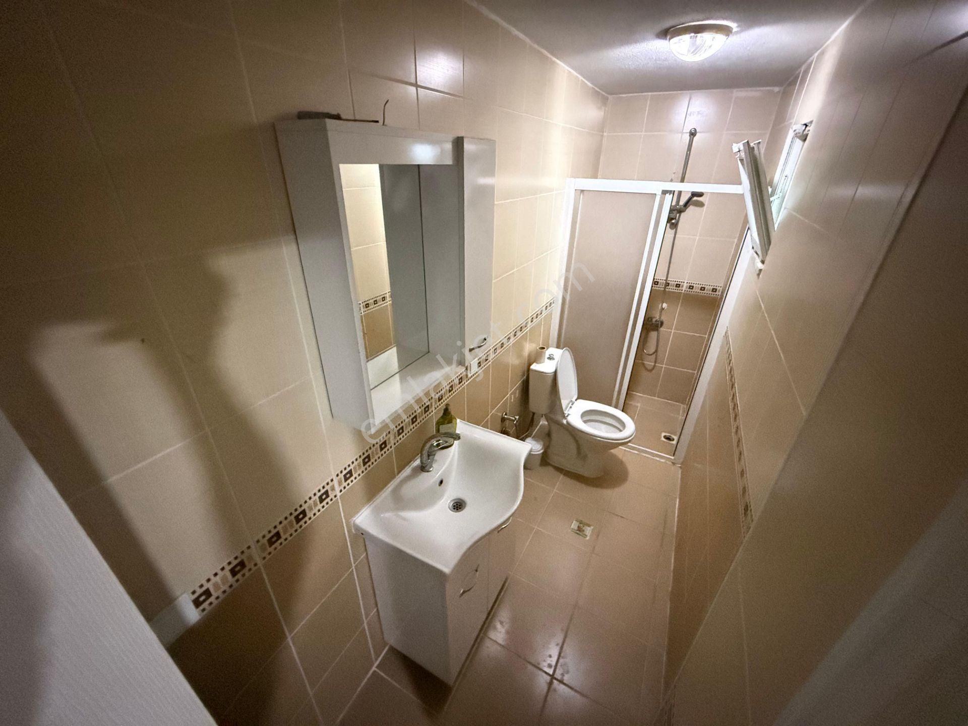 İzmir Dikili İsmetpaşa Mahallesinde Satılık 4+1 Dubleks Daire - Görsel 28