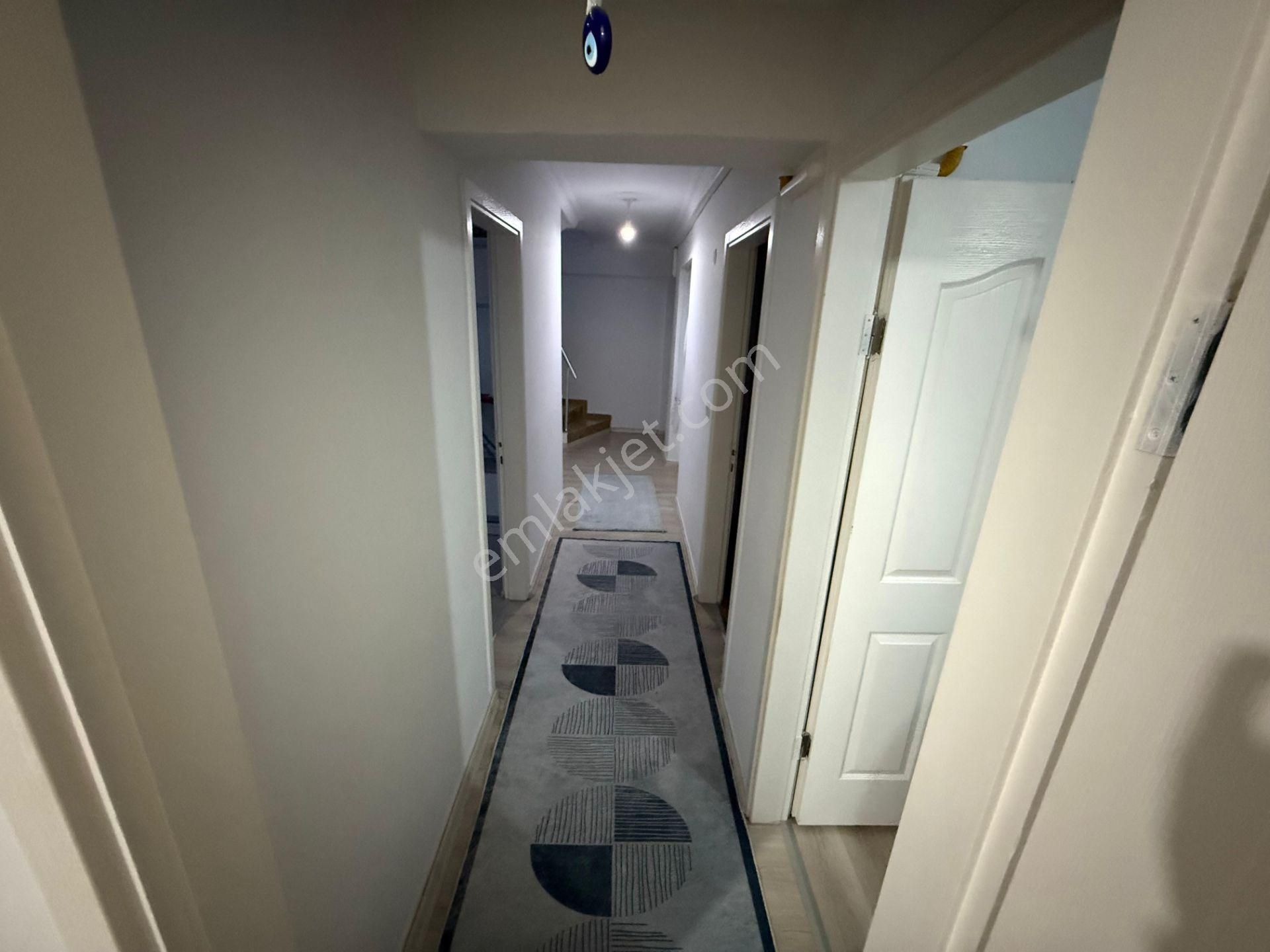 İzmir Dikili İsmetpaşa Mahallesinde Satılık 4+1 Dubleks Daire - Görsel 25