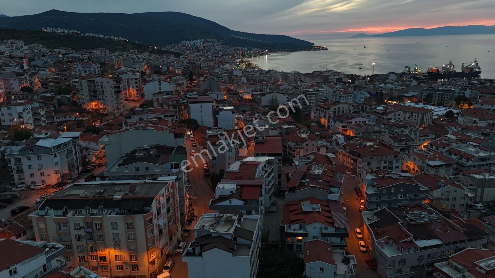 İzmir Dikili İsmetpaşa Mahallesinde Satılık 4+1 Dubleks Daire - Görsel 6