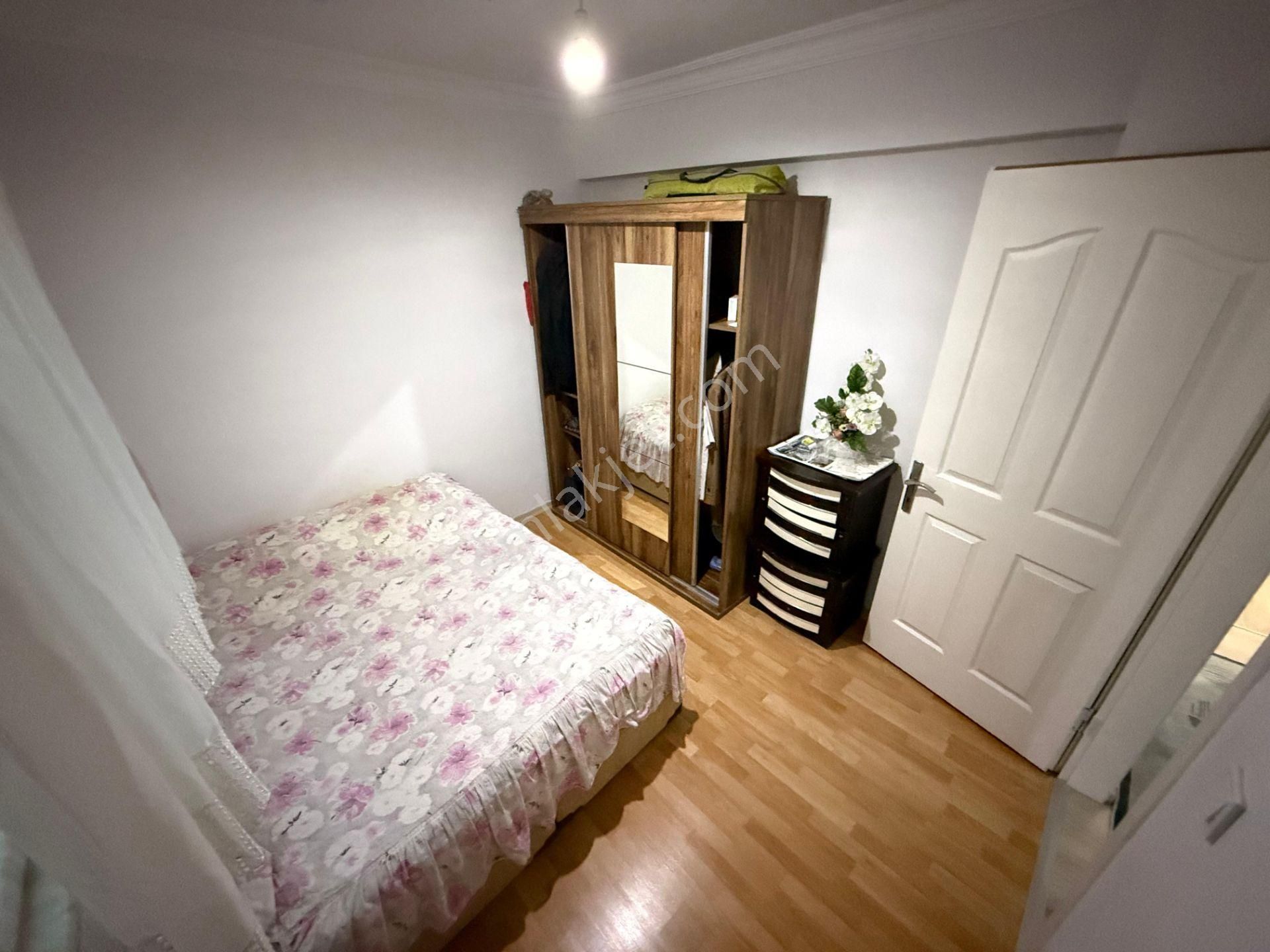 İzmir Dikili İsmetpaşa Mahallesinde Satılık 4+1 Dubleks Daire - Görsel 11