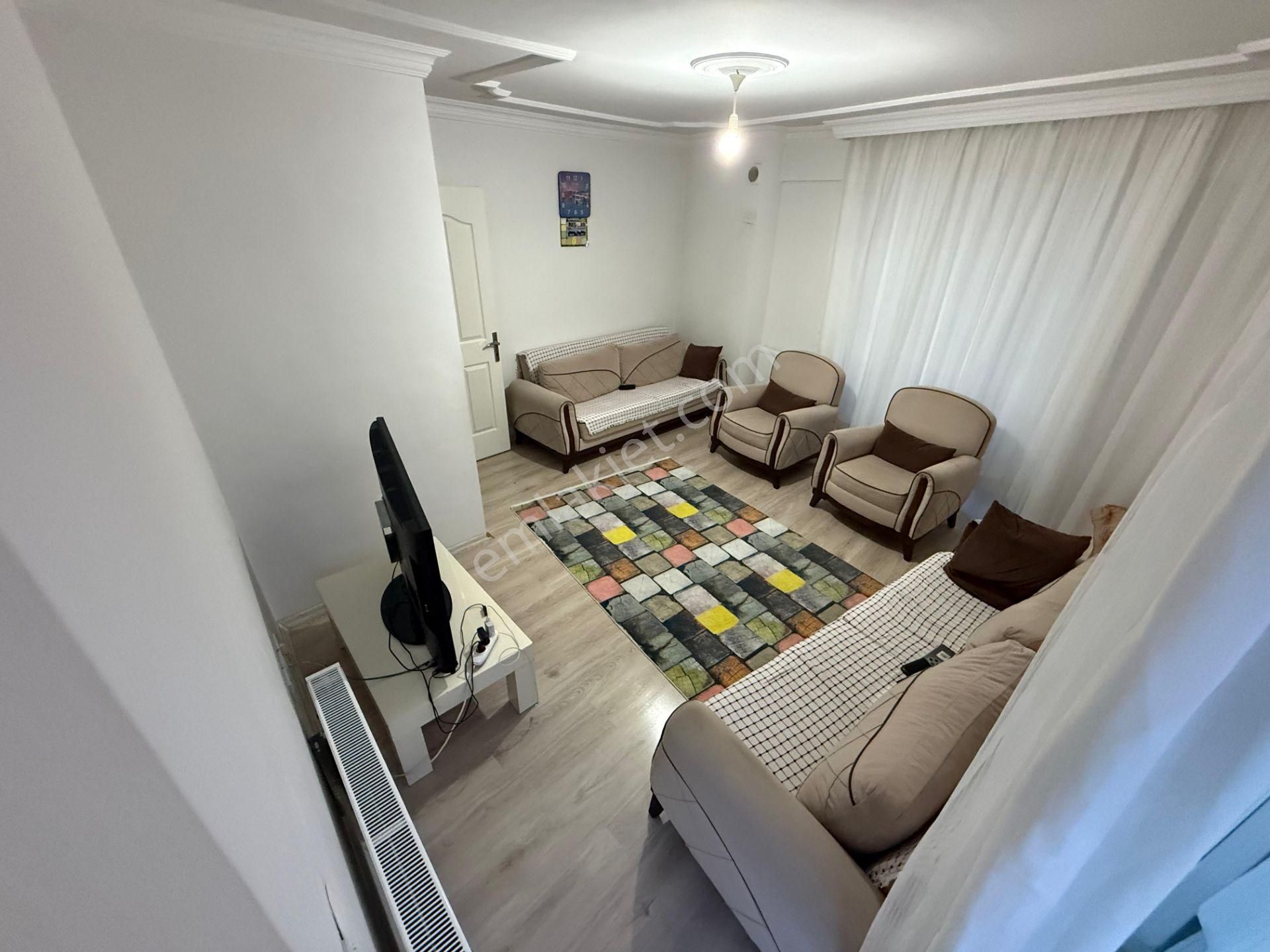 İzmir Dikili İsmetpaşa Mahallesinde Satılık 4+1 Dubleks Daire - Görsel 4