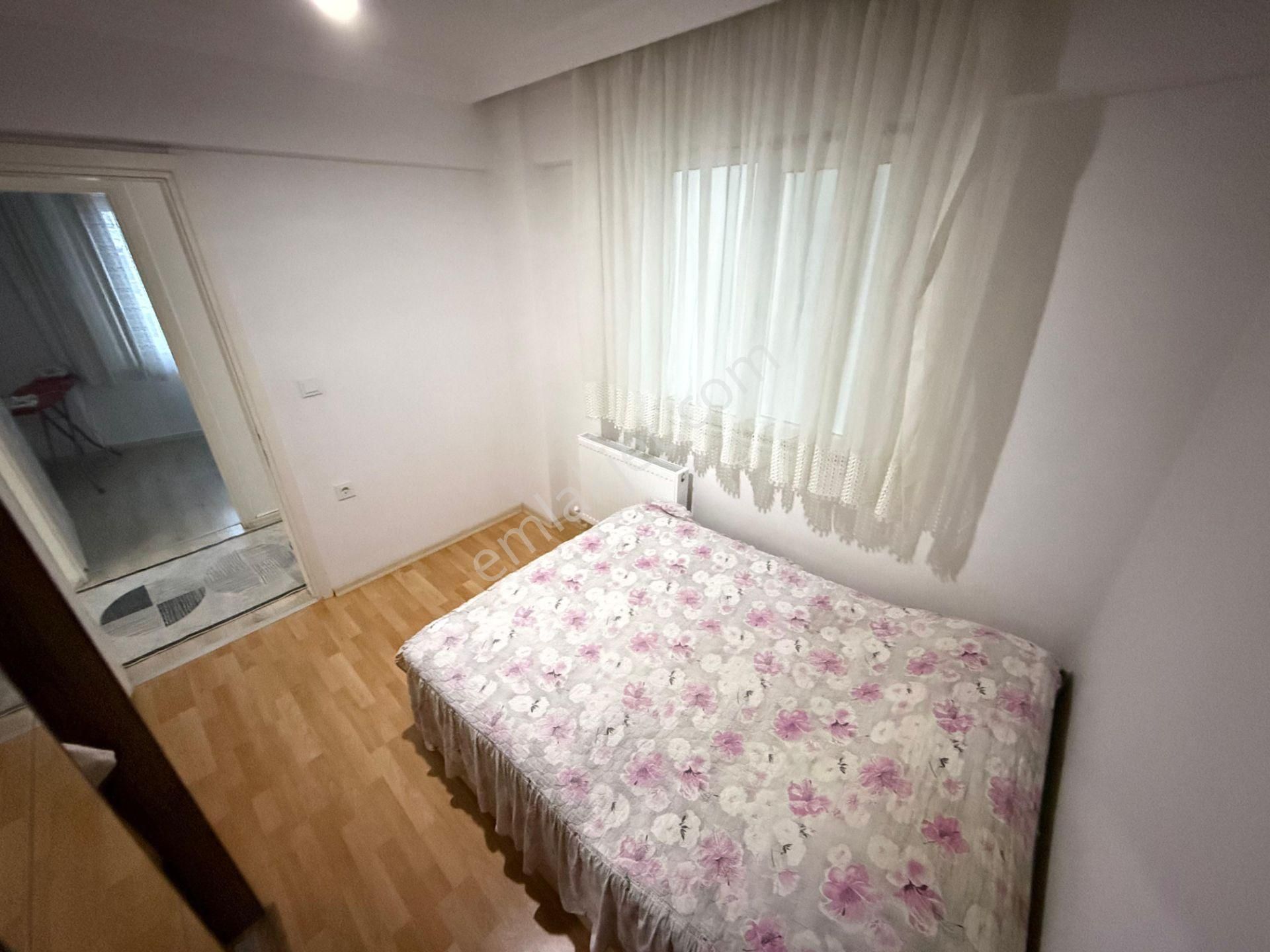 İzmir Dikili İsmetpaşa Mahallesinde Satılık 4+1 Dubleks Daire - Görsel 13