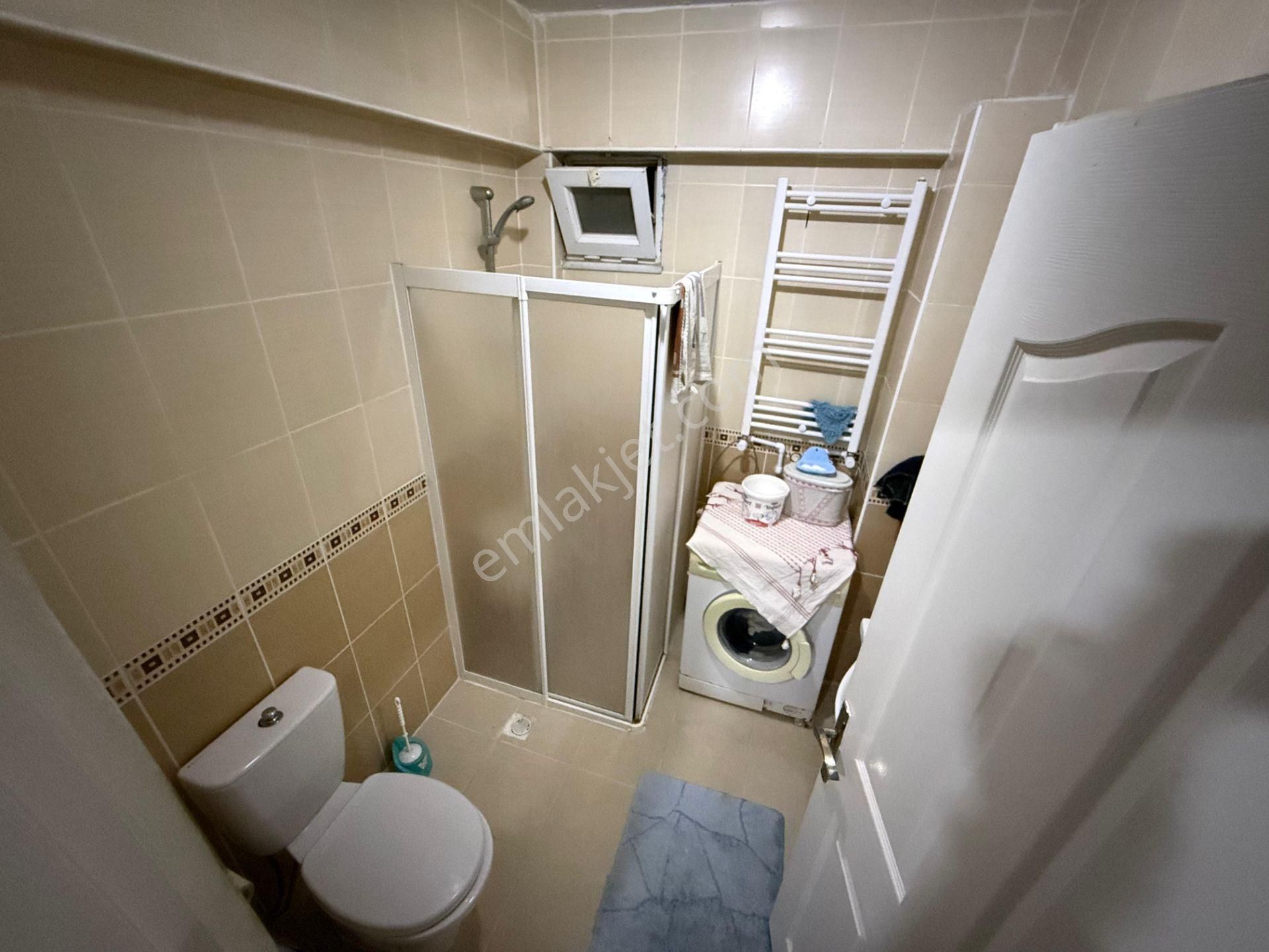 İzmir Dikili İsmetpaşa Mahallesinde Satılık 4+1 Dubleks Daire - Görsel 15