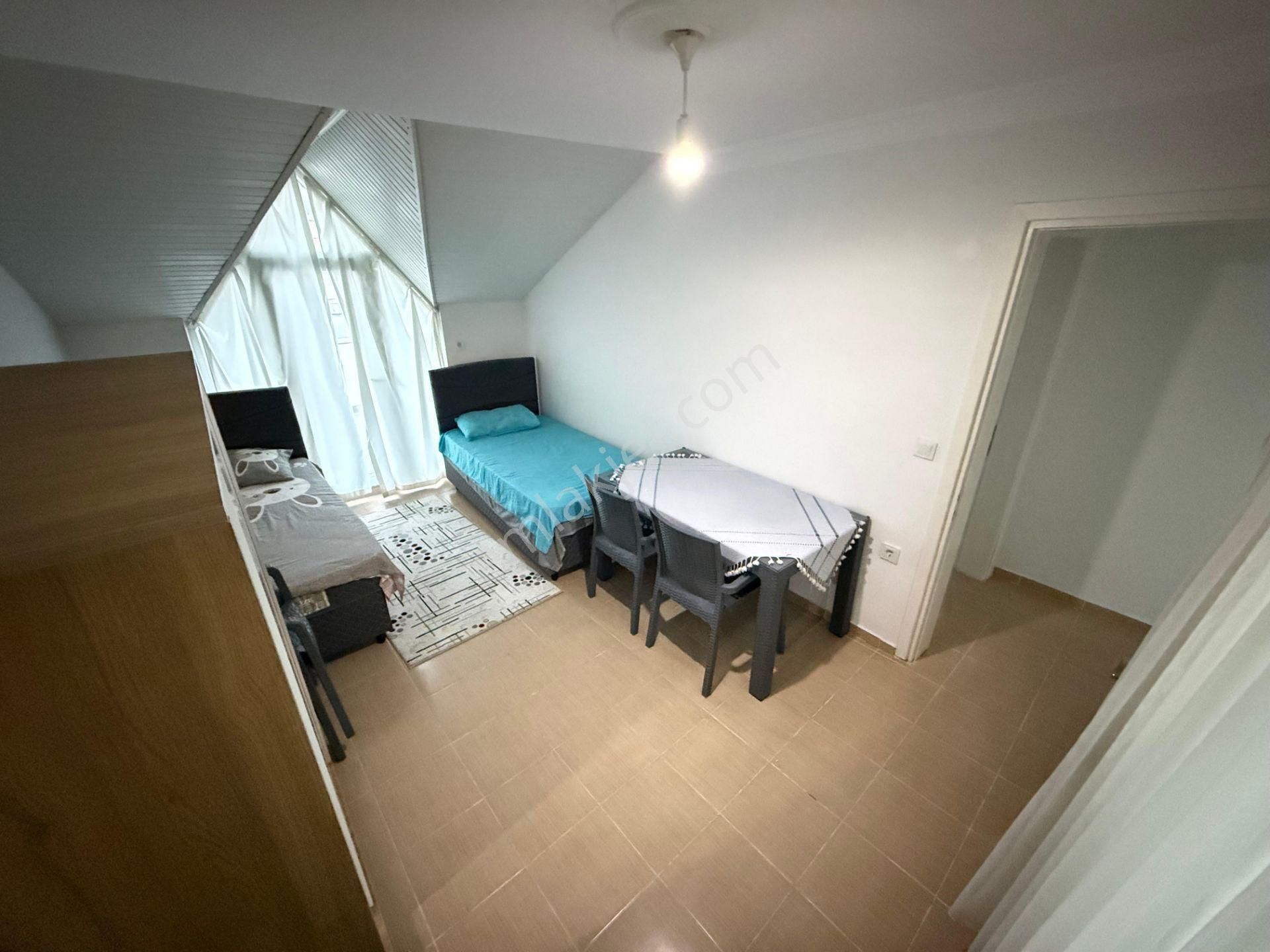 İzmir Dikili İsmetpaşa Mahallesinde Satılık 4+1 Dubleks Daire - Görsel 33