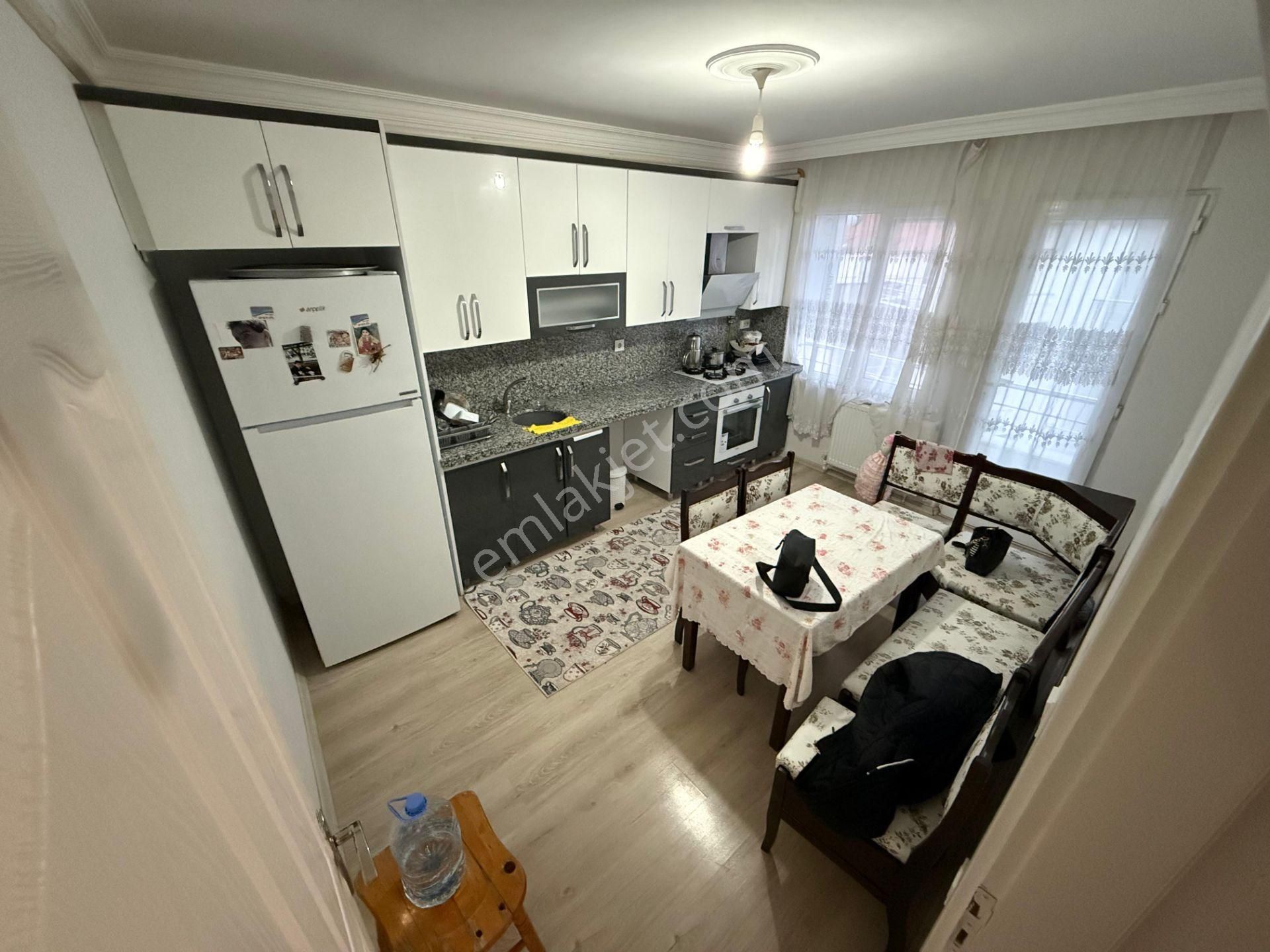 İzmir Dikili İsmetpaşa Mahallesinde Satılık 4+1 Dubleks Daire - Görsel 7