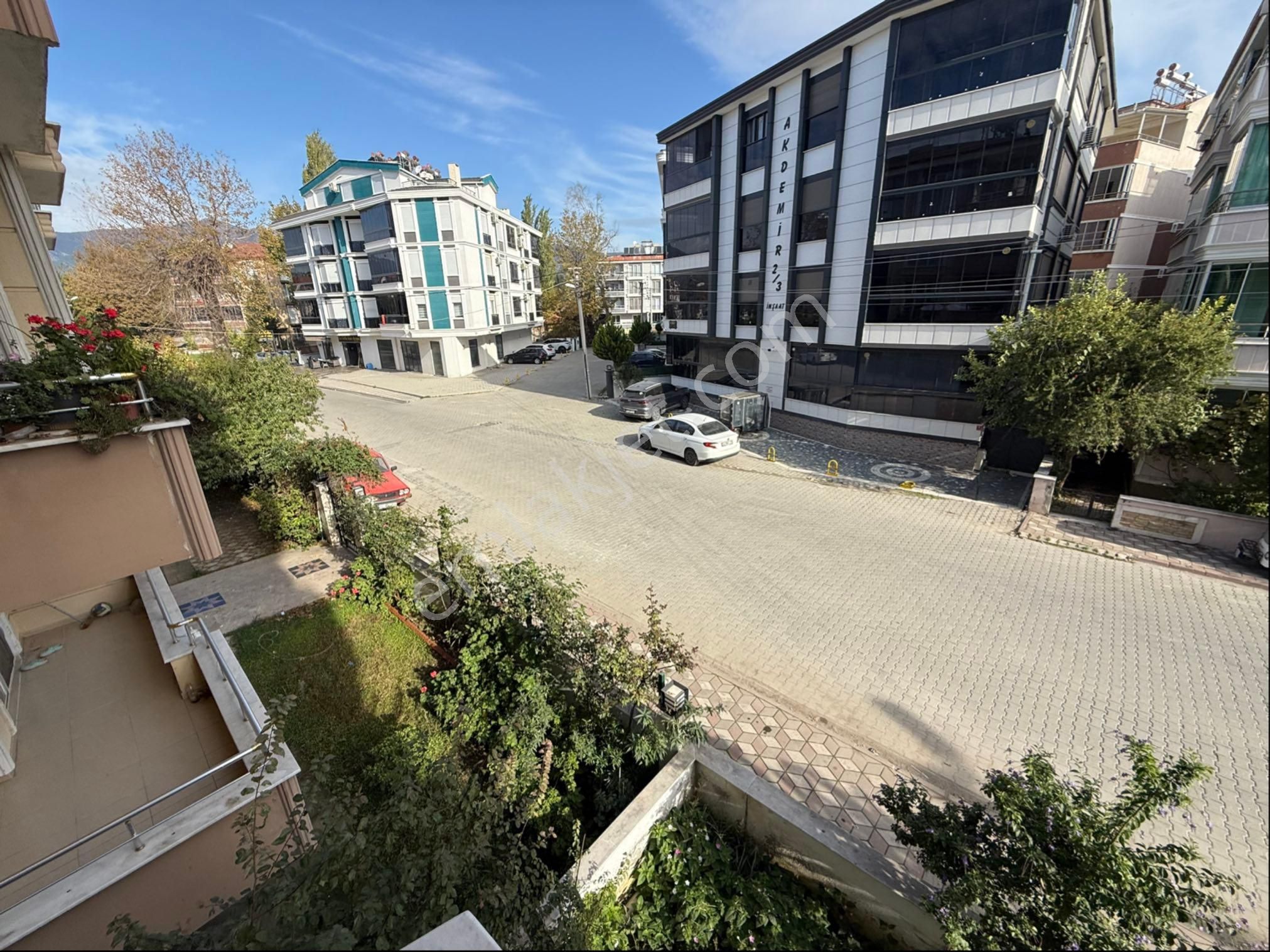 Kale’den İkizçayda Harika Konumda 2+1satılık Daire - Görsel 7