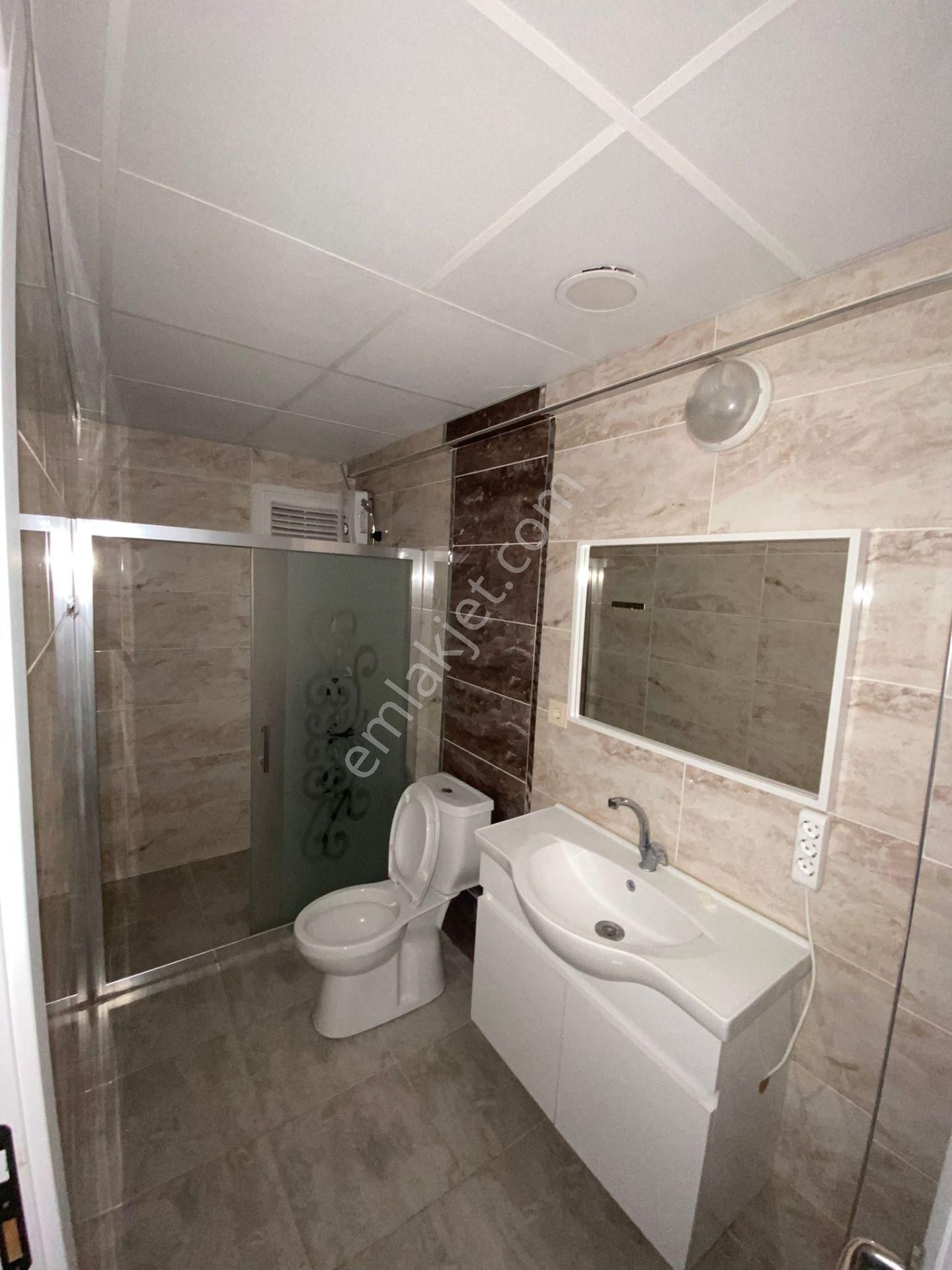 Buca Atatürk Mahallesin De 1+1 Eşyalı Kiralık Daire - Görsel 16