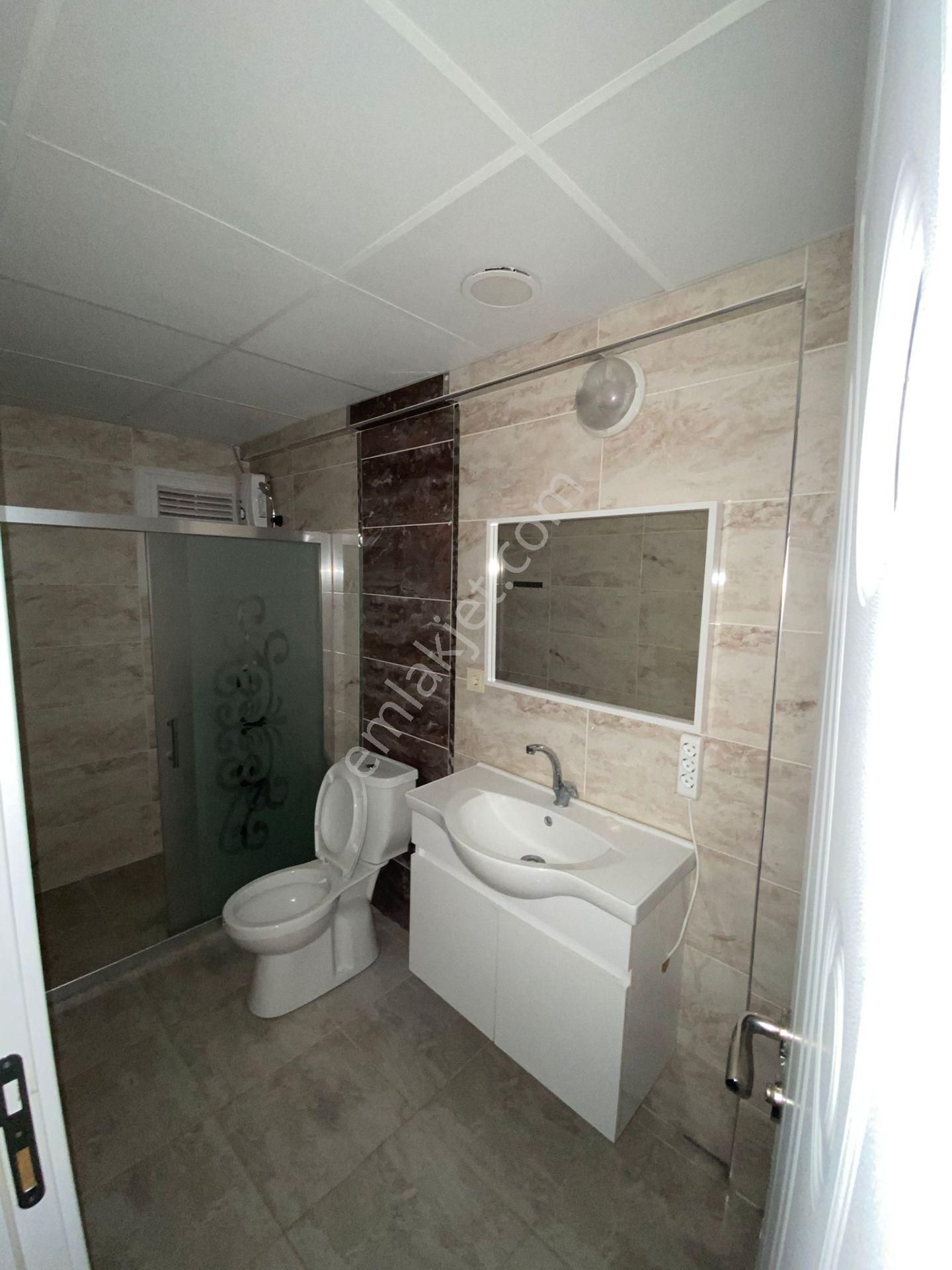Buca Atatürk Mahallesin De 1+1 Eşyalı Kiralık Daire - Görsel 8