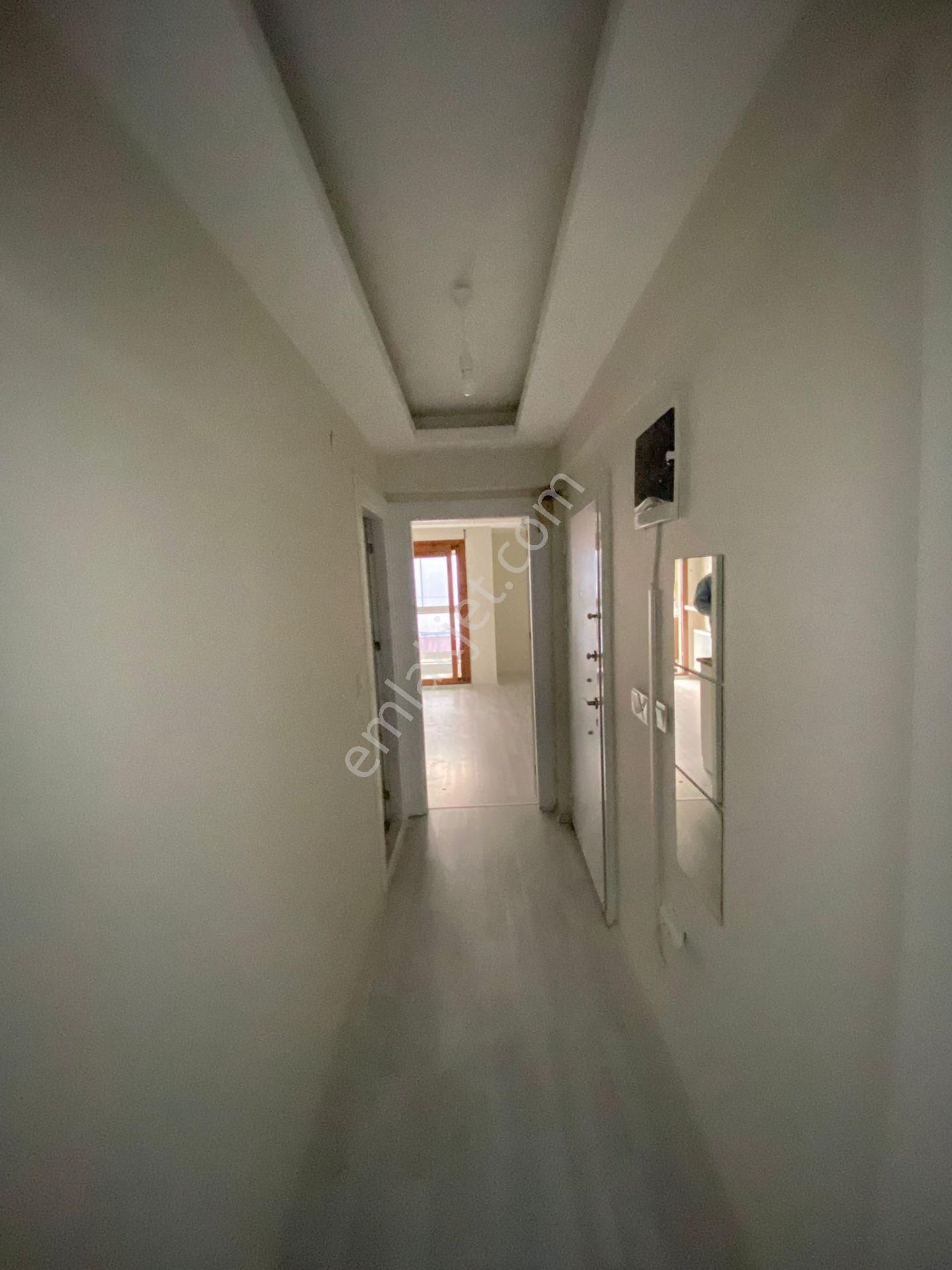 Buca Atatürk Mahallesin De 1+1 Eşyalı Kiralık Daire - Görsel 4