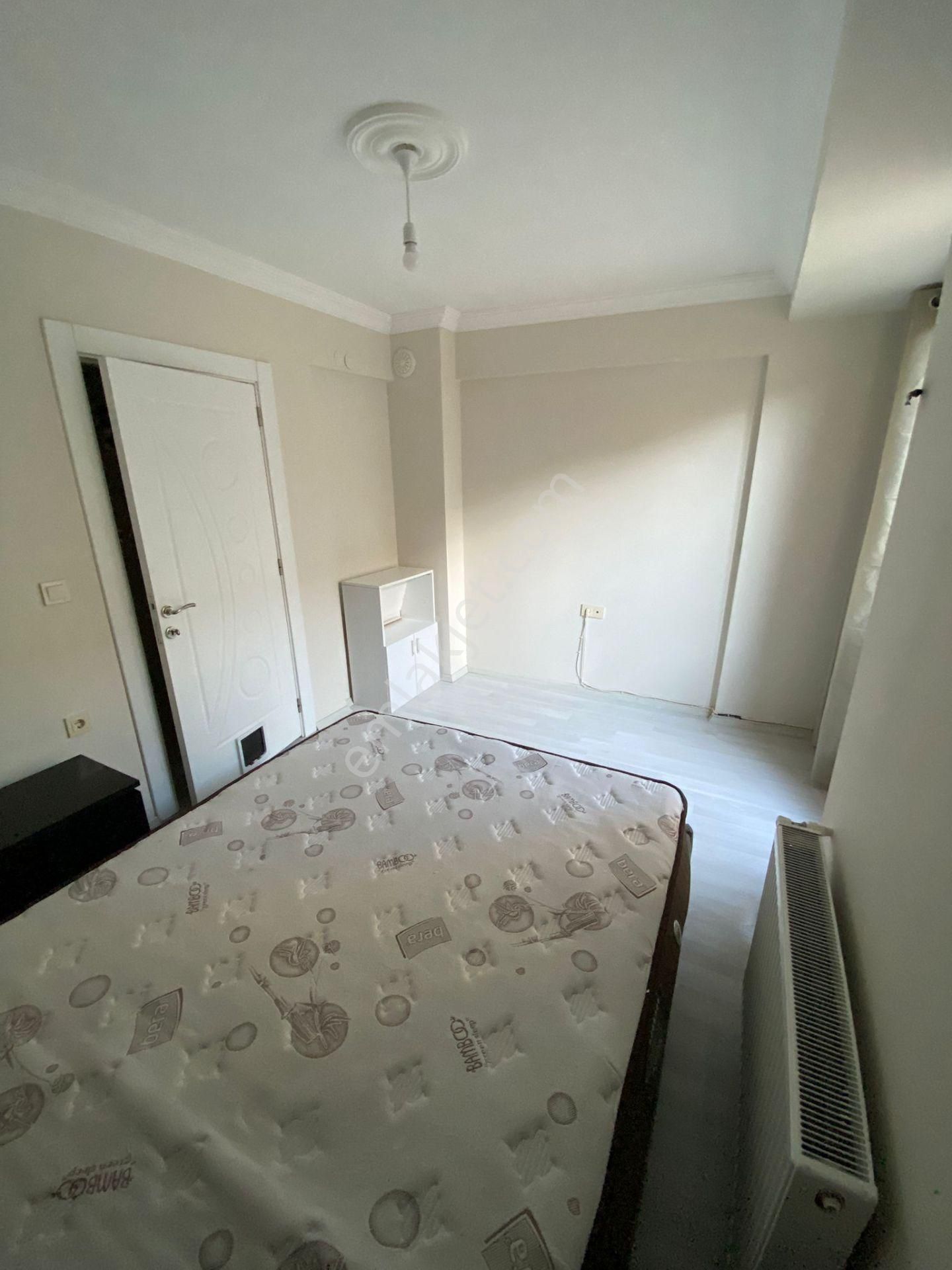 Buca Atatürk Mahallesin De 1+1 Eşyalı Kiralık Daire - Görsel 7