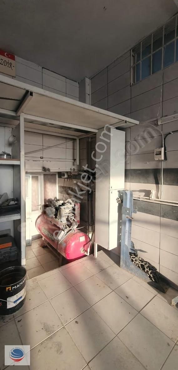 Kocaeli Darıca Osmangazi Mah'de Devren Kiralık İşletme - Görsel 2