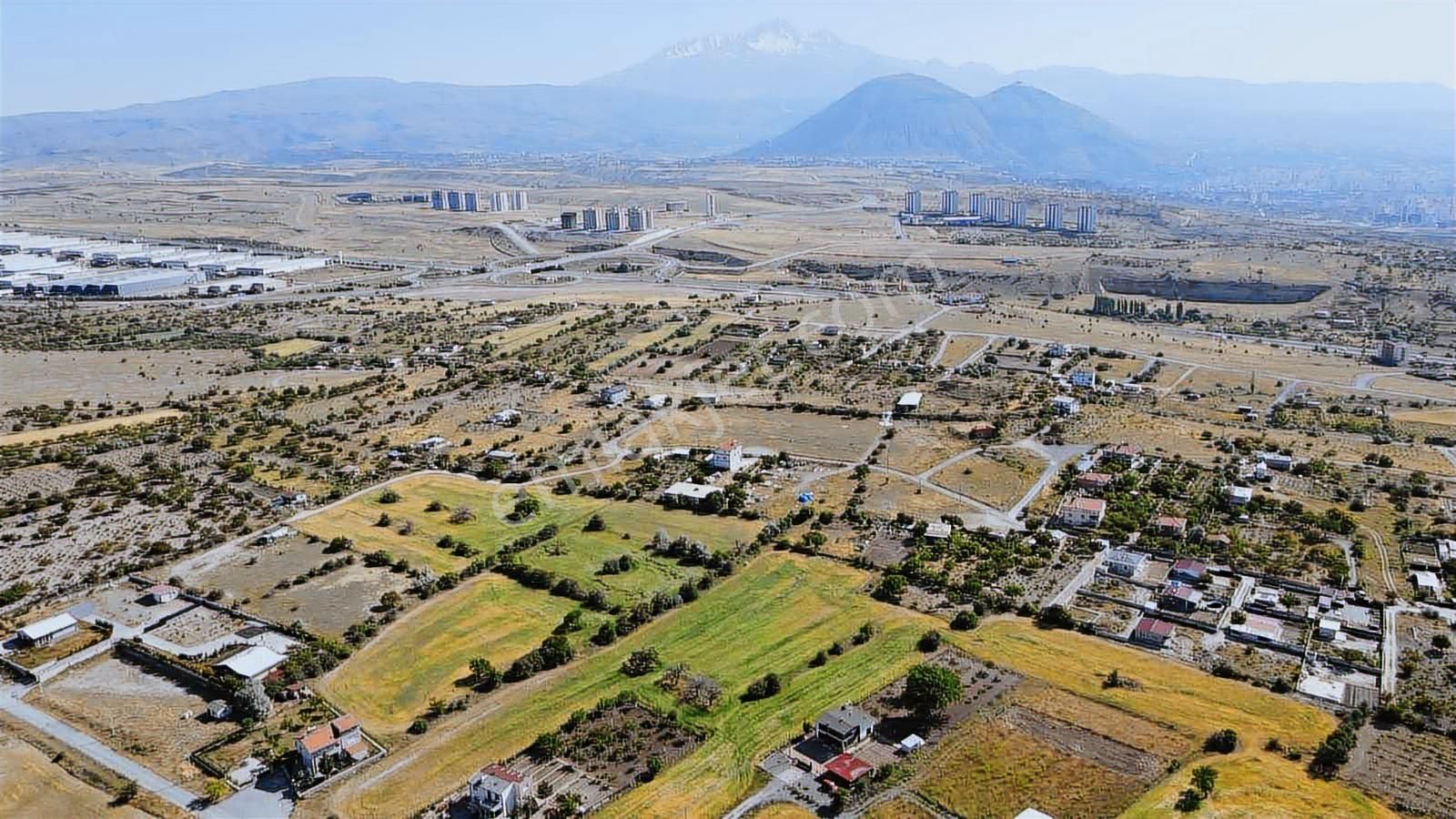 Mimarsinan Mah Satılık Tek Tapu Geleceği Parlak Yatırım Fırsatı - Görsel 6