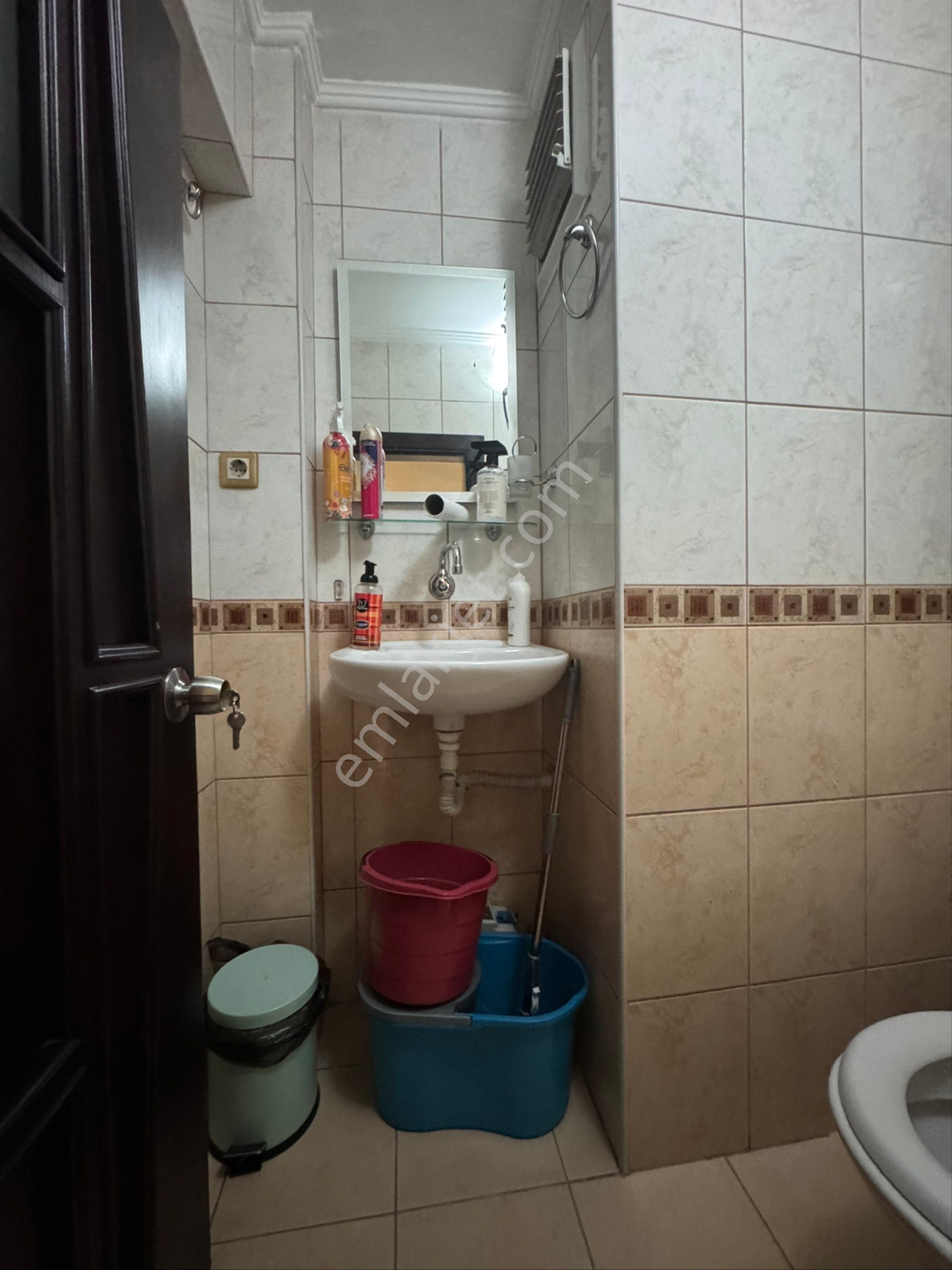 Conker İnşaat Emlak’tan Cumhuriye Mahallesi 1+1 Kiralık Ofis - Görsel 13