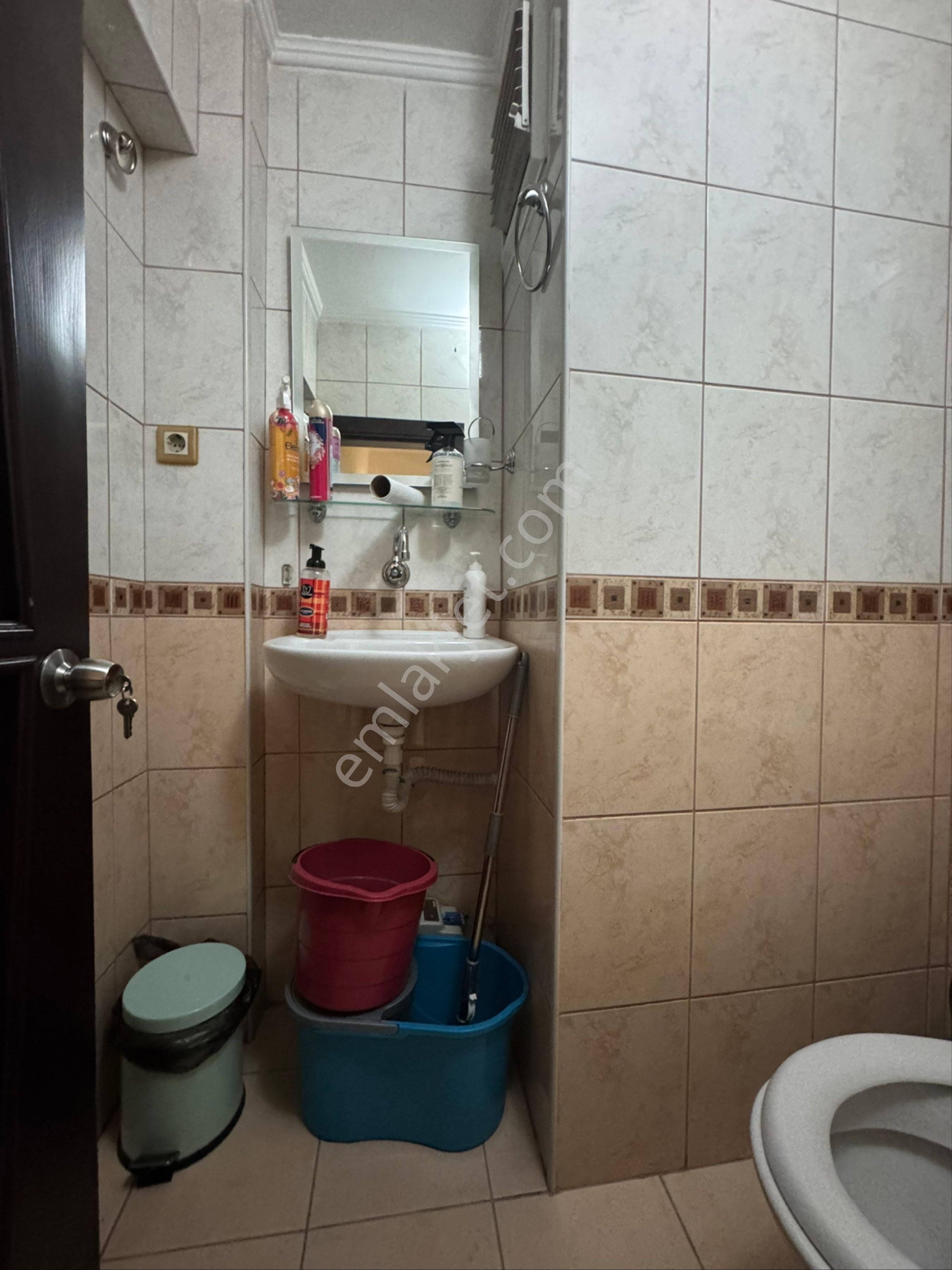 Conker İnşaat Emlak’tan Cumhuriye Mahallesi 1+1 Kiralık Ofis - Görsel 14