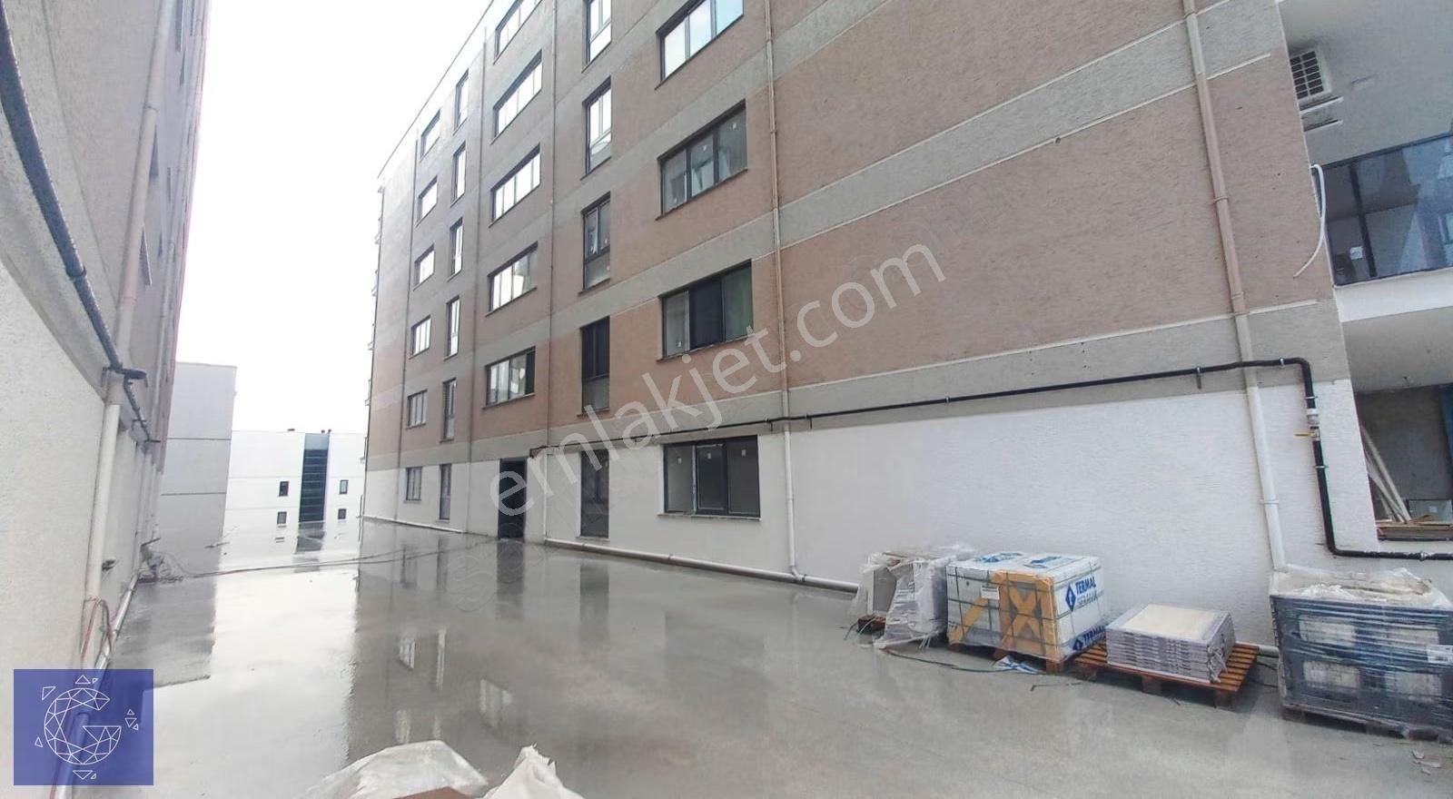 Kayapa'da 2+1 Fırsat Satılık Daire