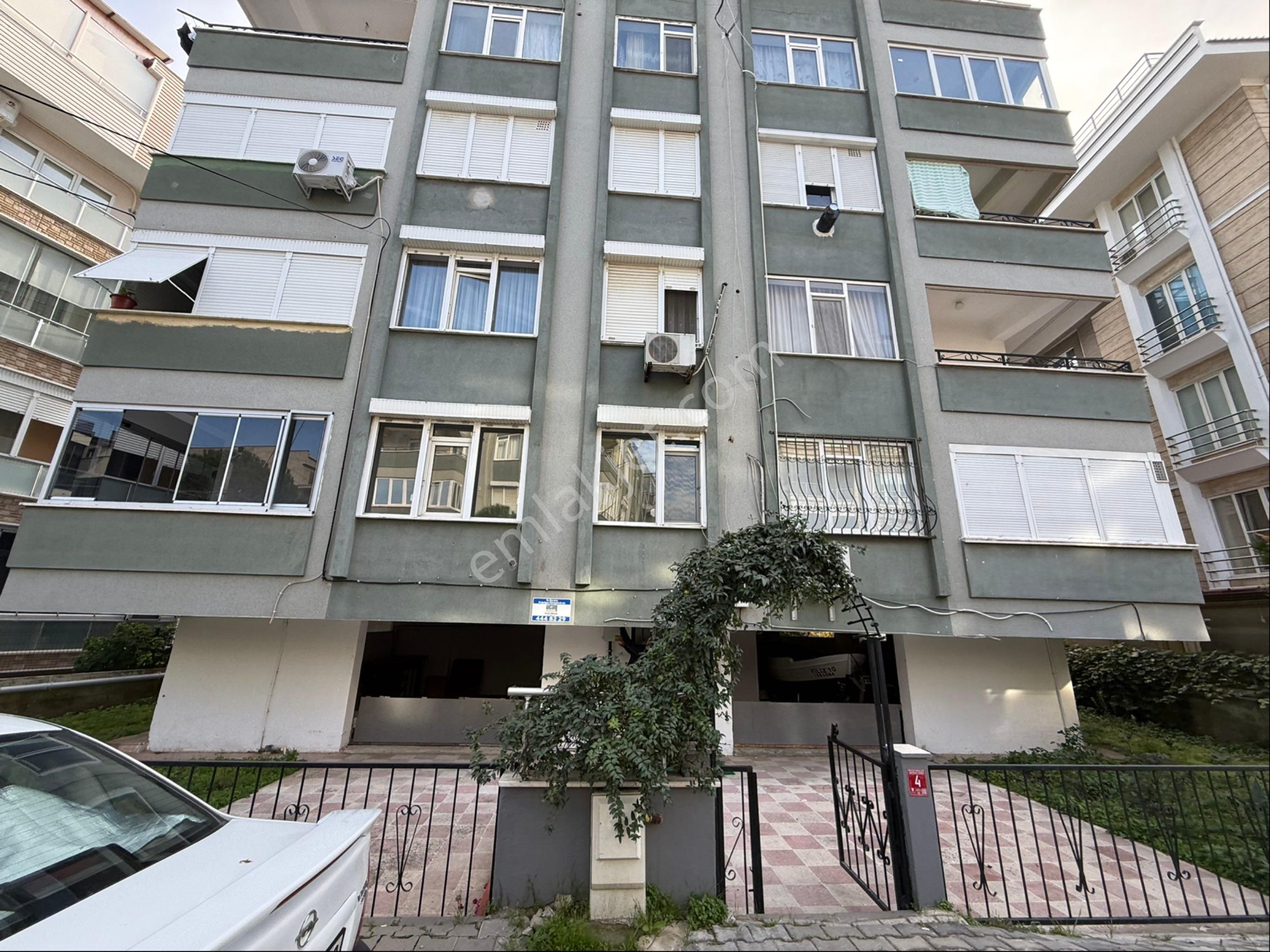 Kale’den İkizçayda Her Yere Yakın Masrafsız 2+1 Satılık Daire