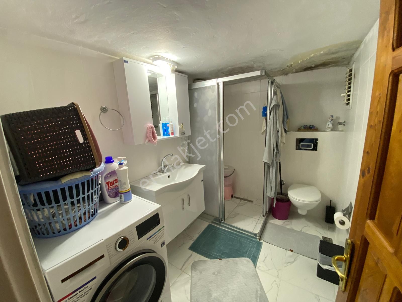 Antalya Konyaaltı Öğretmenevleri Mah Satılık Daire 3+1 - Görsel 12