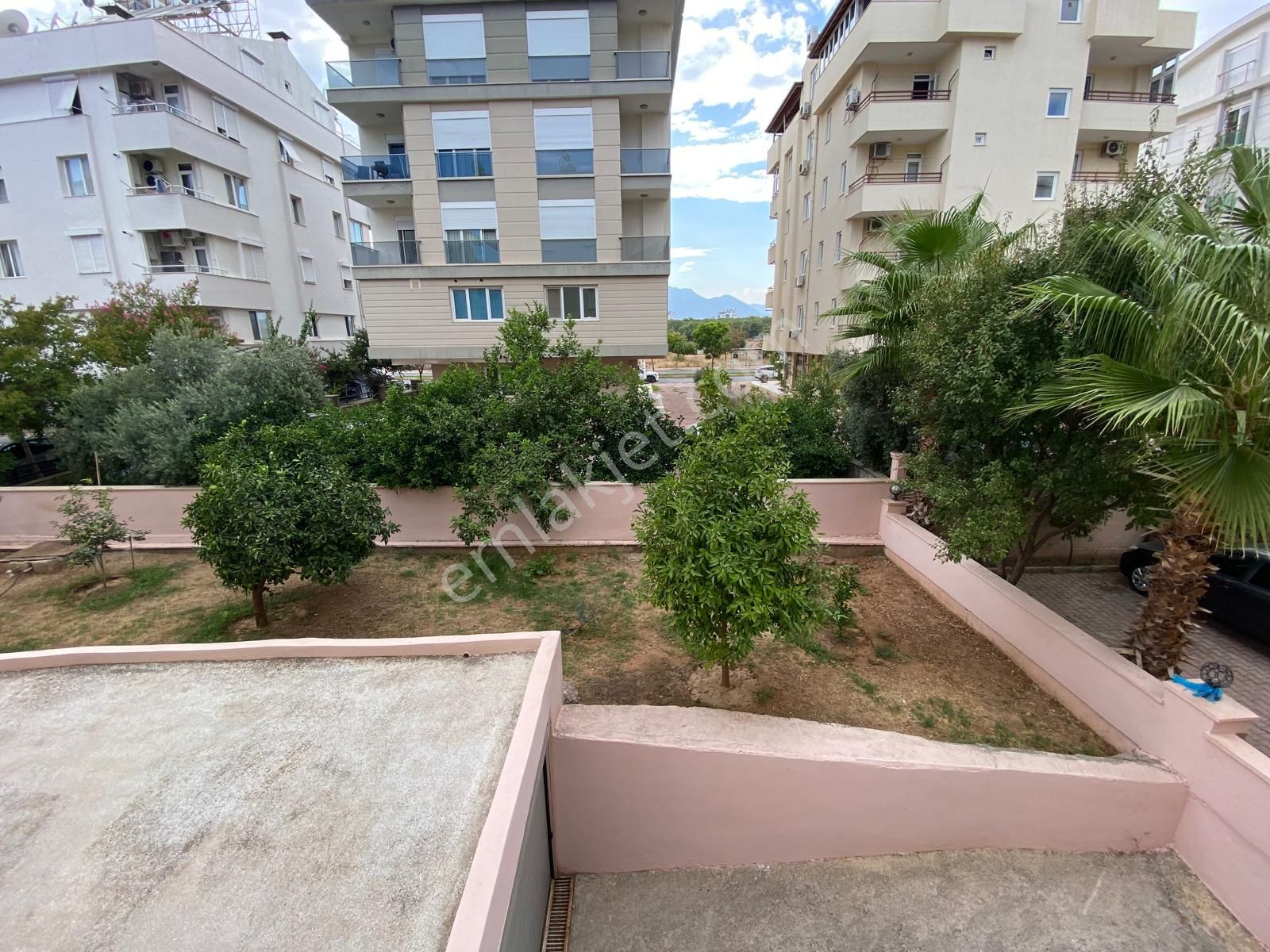 Antalya Konyaaltı Öğretmenevleri Mah Satılık Daire 3+1 - Görsel 18