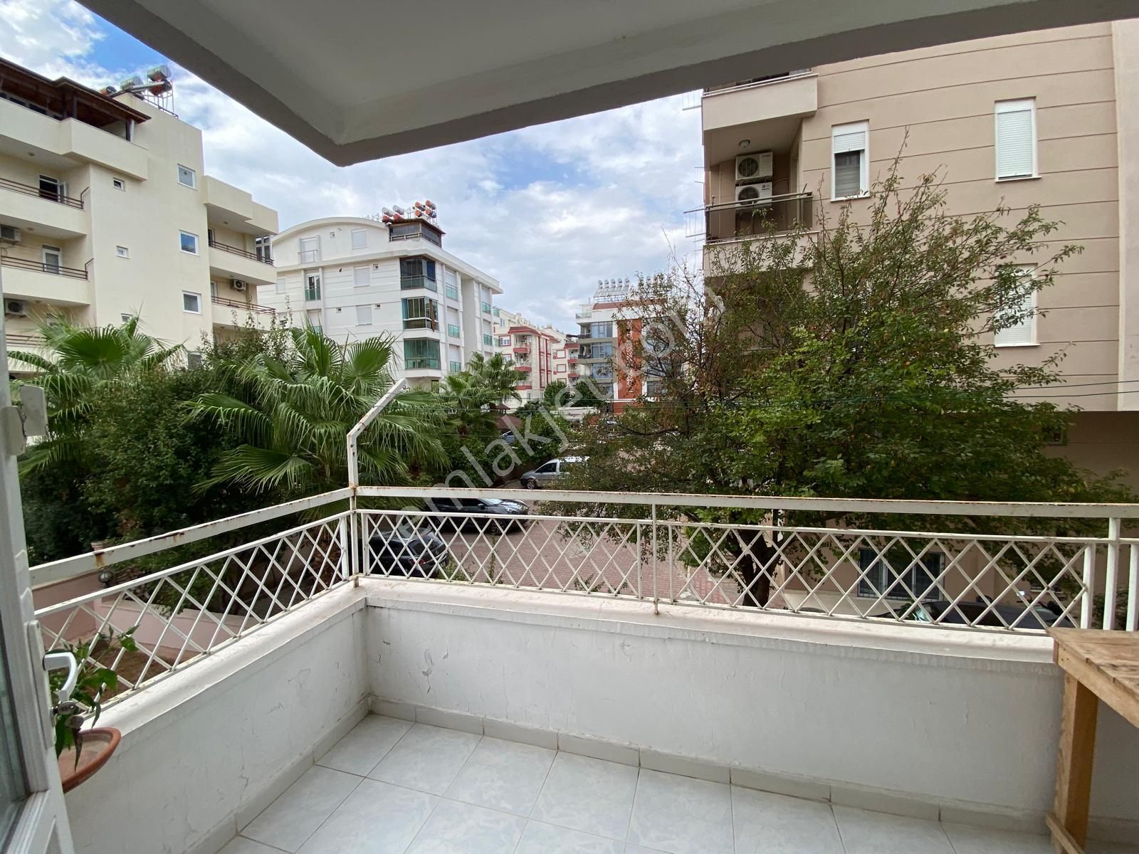Antalya Konyaaltı Öğretmenevleri Mah Satılık Daire 3+1 - Görsel 16