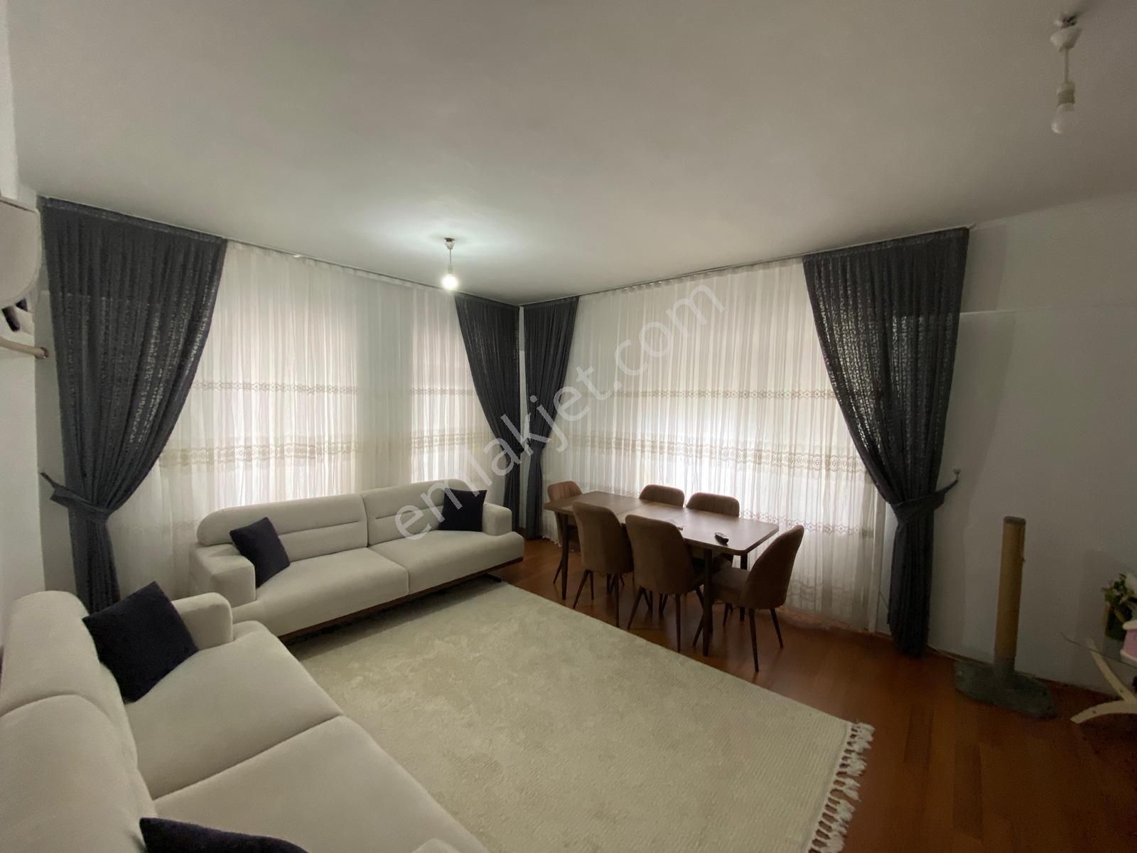 Antalya Konyaaltı Öğretmenevleri Mah Satılık Daire 3+1