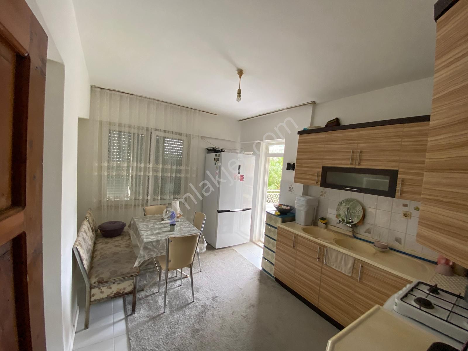 Antalya Konyaaltı Öğretmenevleri Mah Satılık Daire 3+1 - Görsel 10