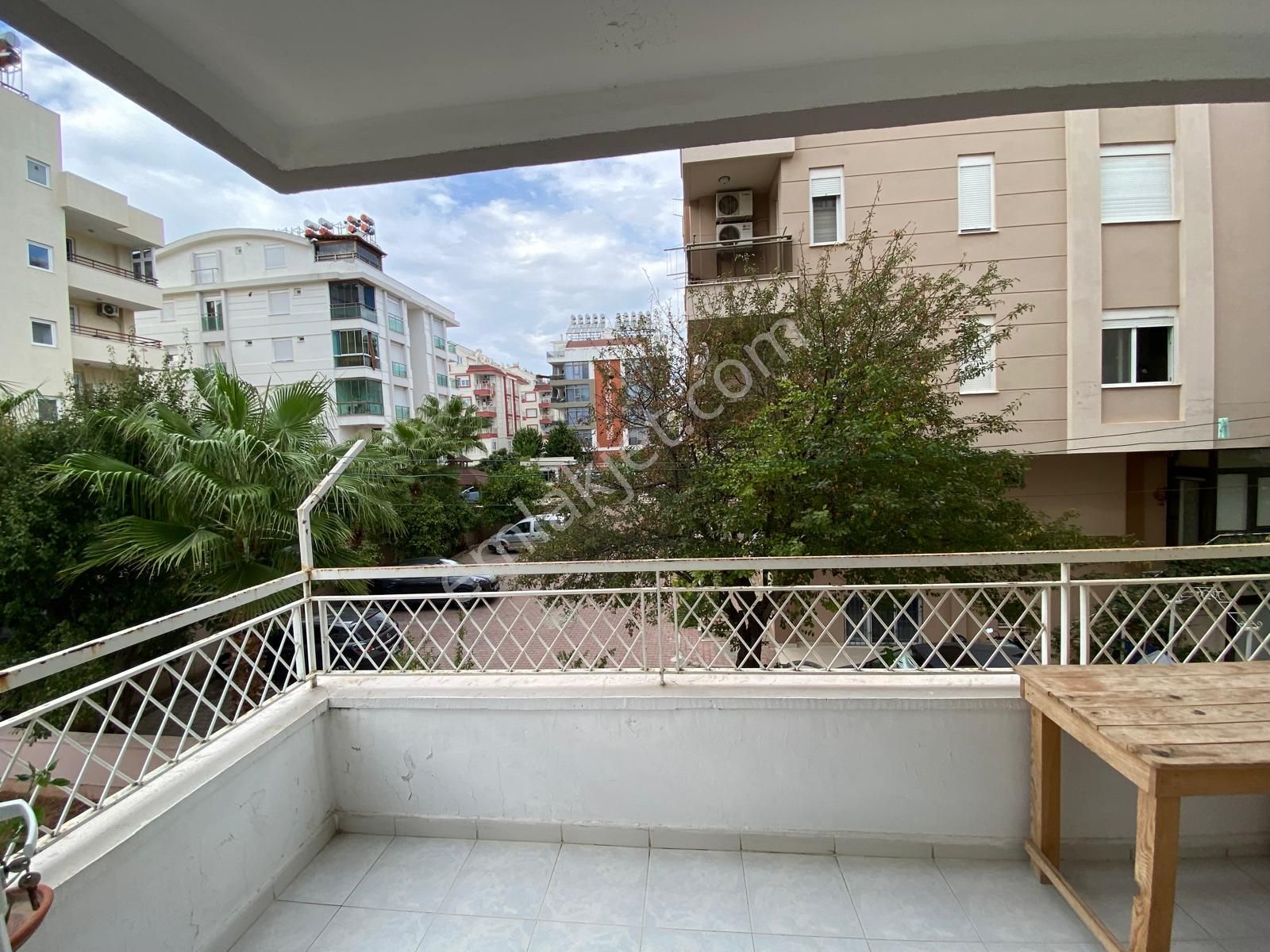 Antalya Konyaaltı Öğretmenevleri Mah Satılık Daire 3+1 - Görsel 15