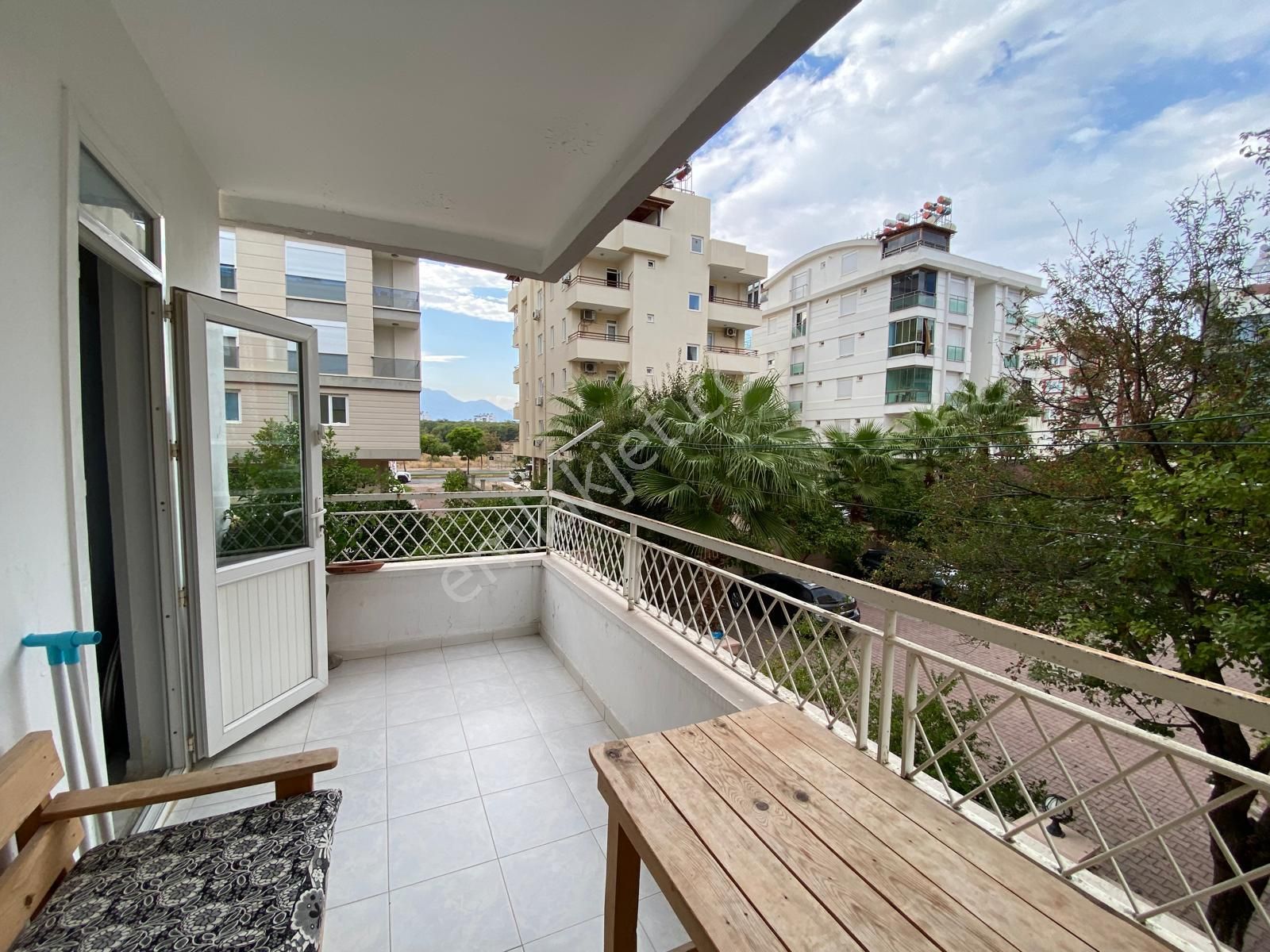 Antalya Konyaaltı Öğretmenevleri Mah Satılık Daire 3+1 - Görsel 19