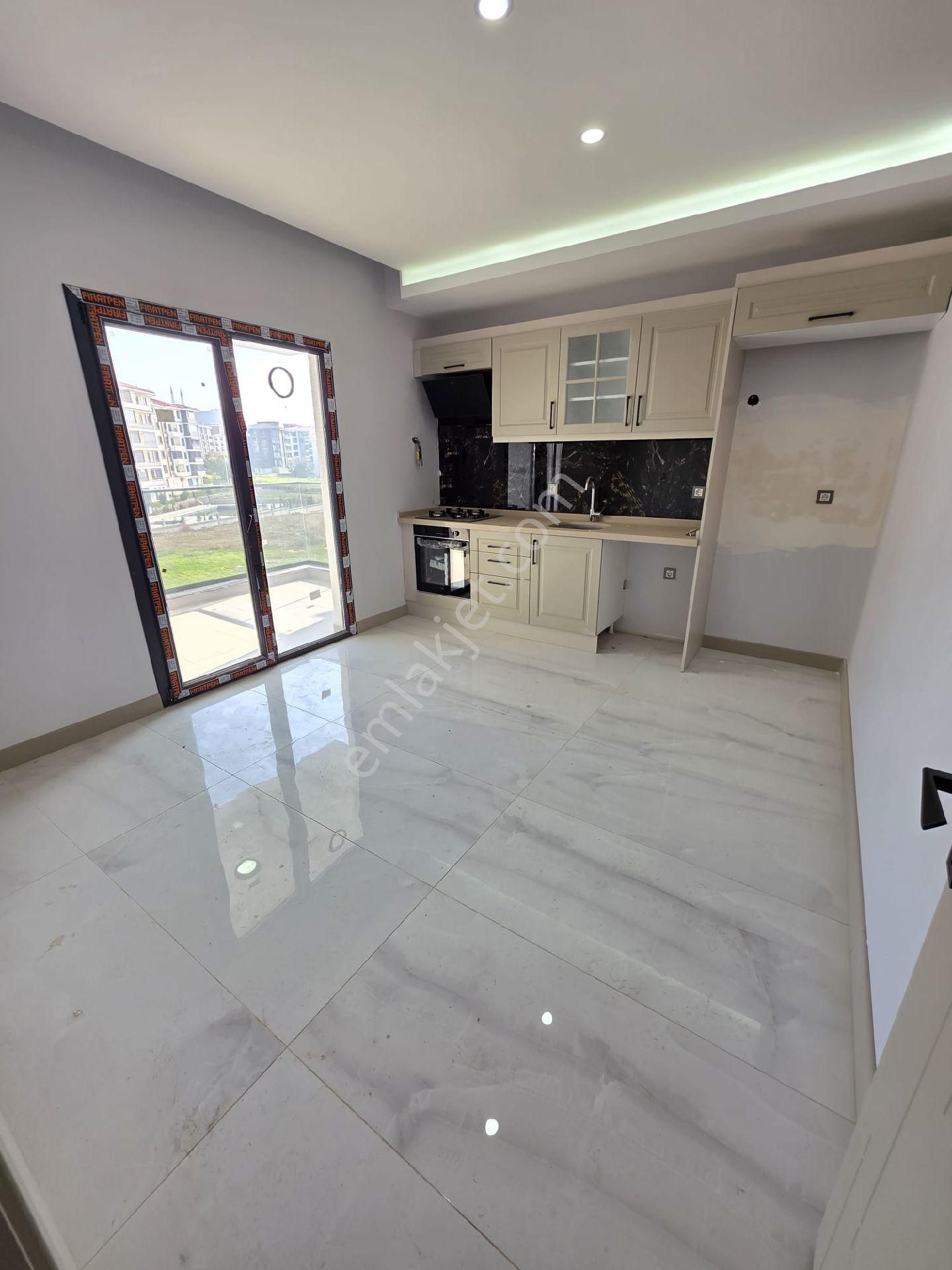 Tekirdağ Atatürk Mah 2+1 Lüx Satılık Daire - Görsel 11