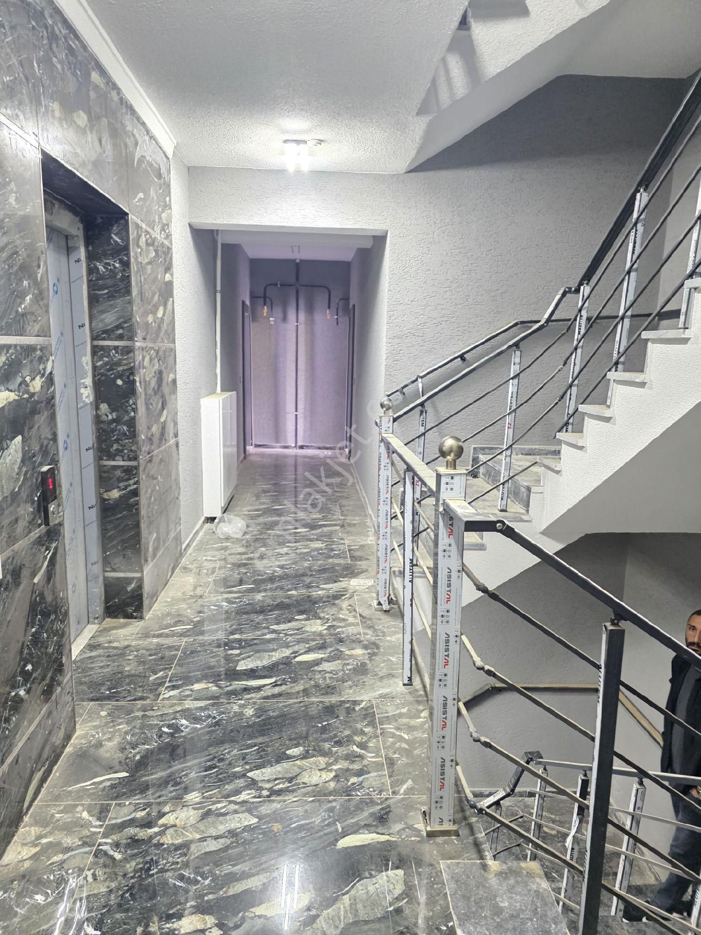 Tekirdağ Atatürk Mah 2+1 Lüx Satılık Daire - Görsel 5