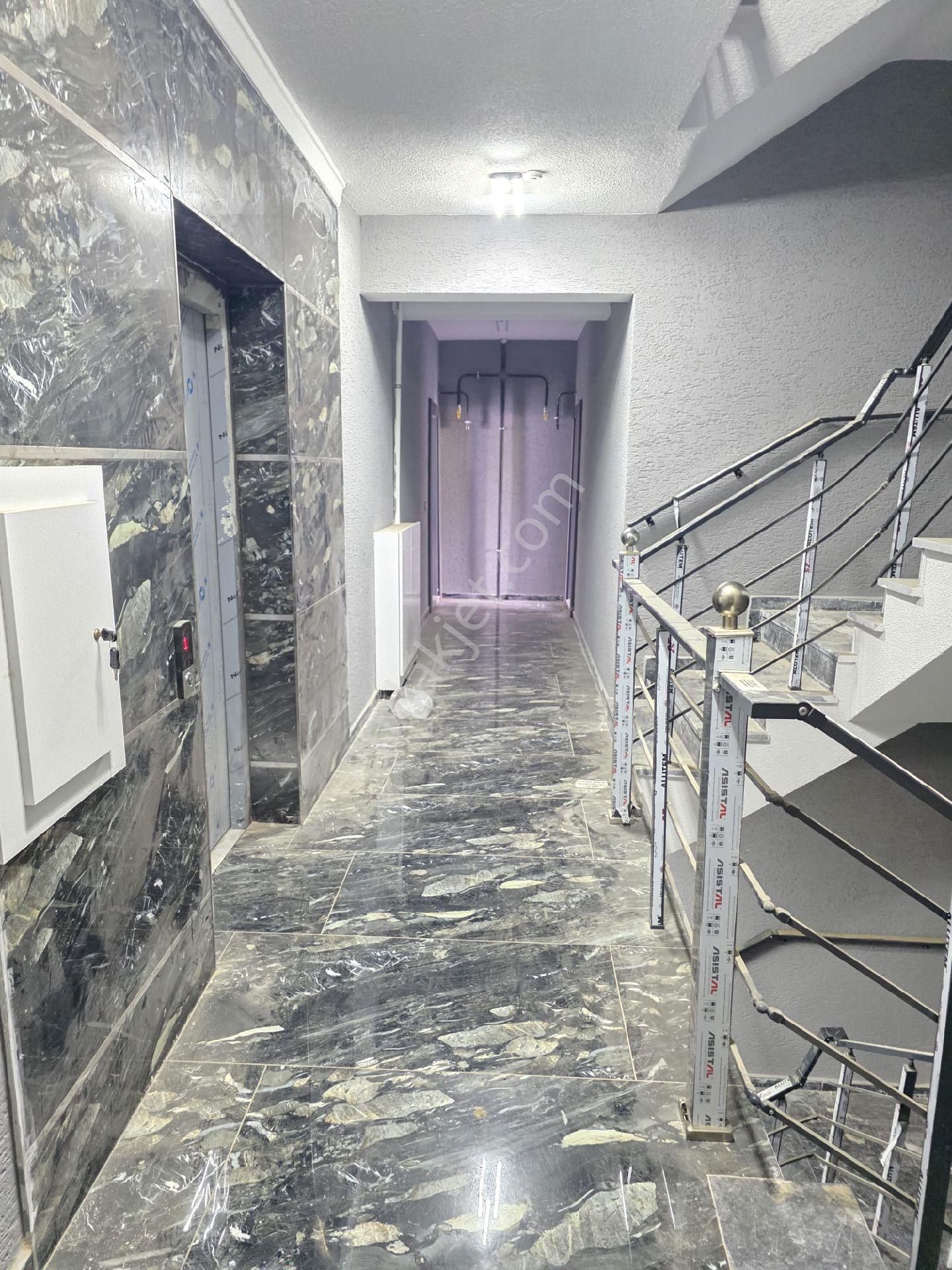 Tekirdağ Atatürk Mah 2+1 Lüx Satılık Daire - Görsel 6