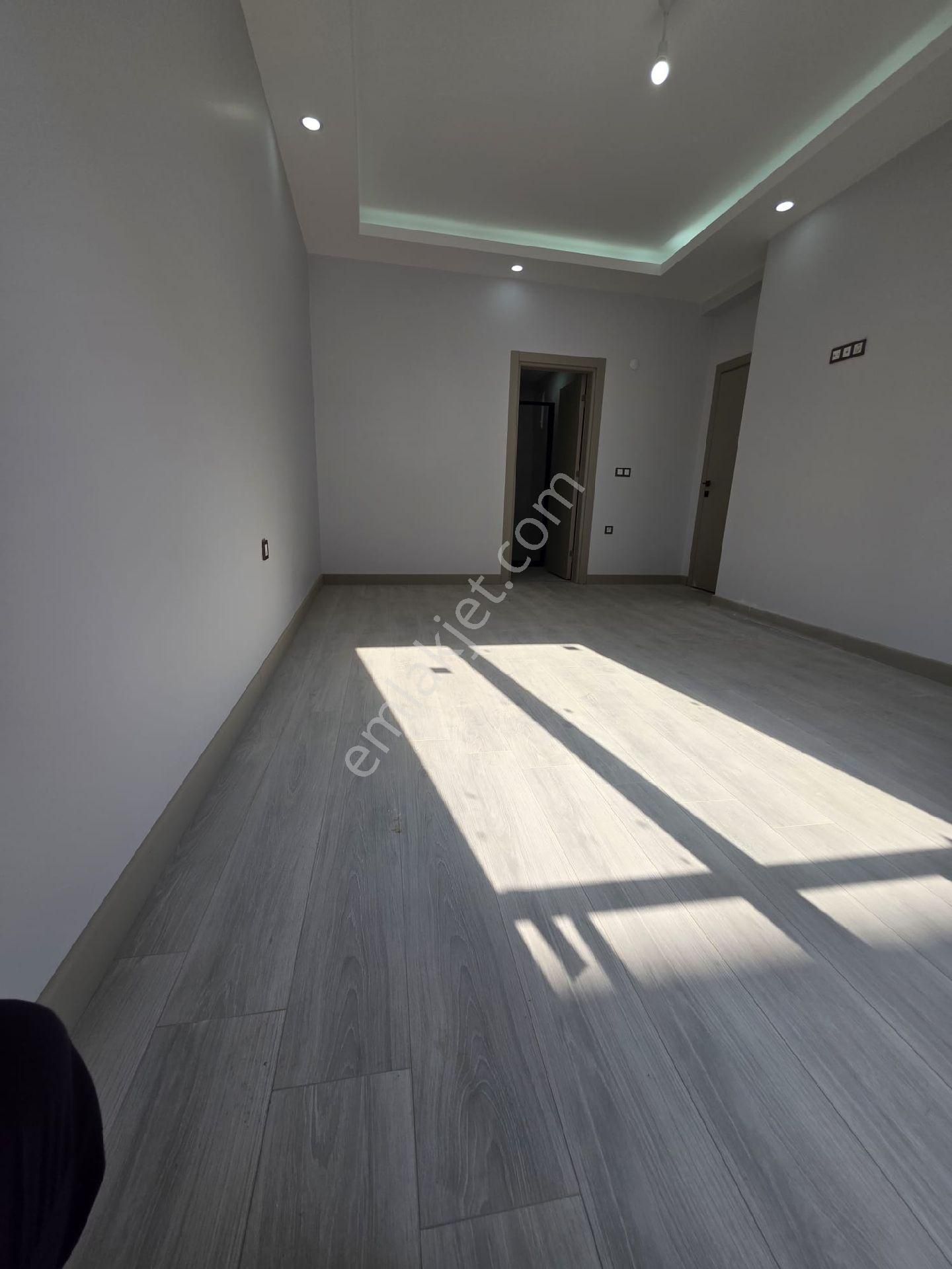 Tekirdağ Atatürk Mah 2+1 Lüx Satılık Daire - Görsel 4