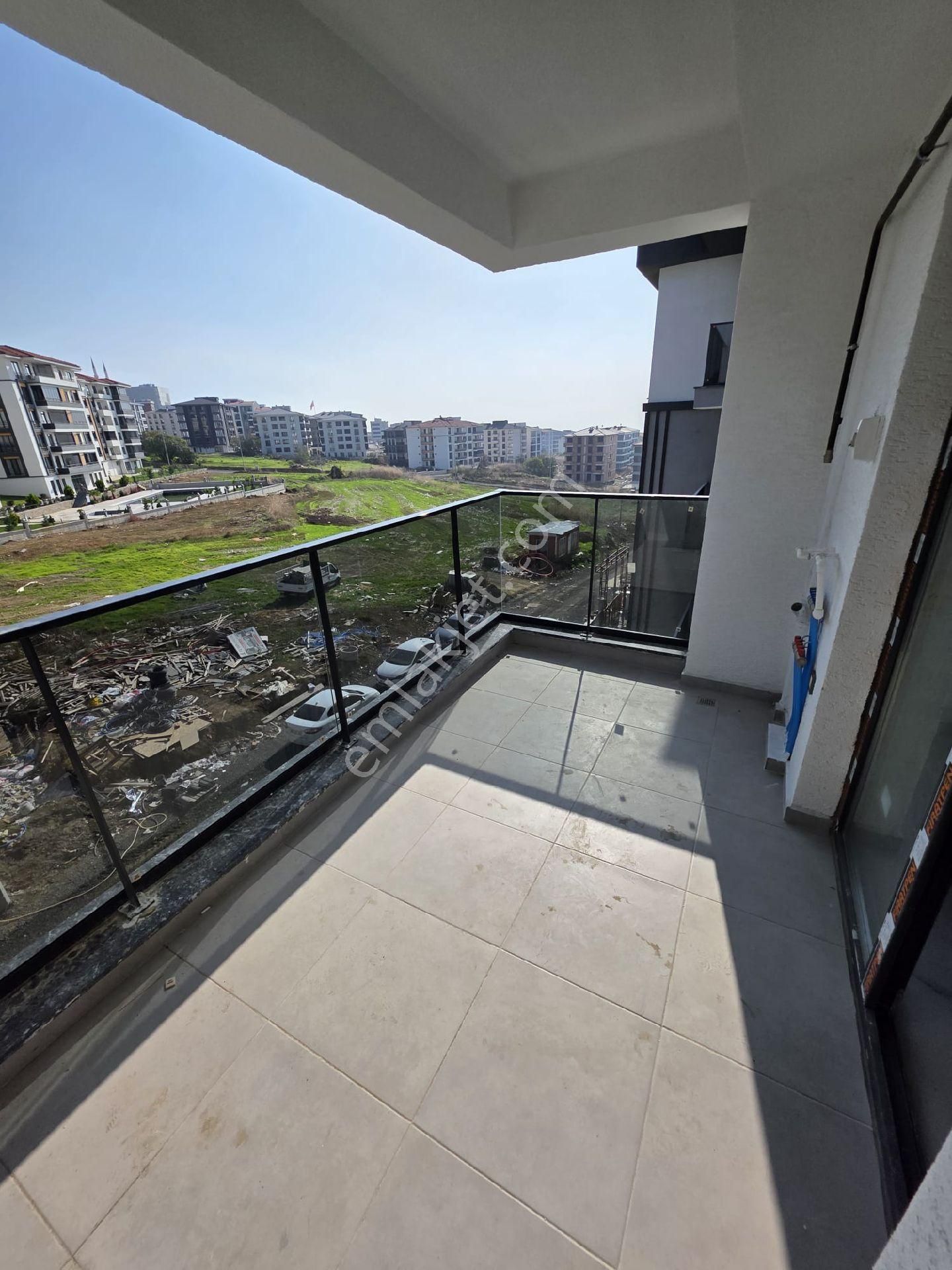 Tekirdağ Atatürk Mah 2+1 Lüx Satılık Daire - Görsel 16