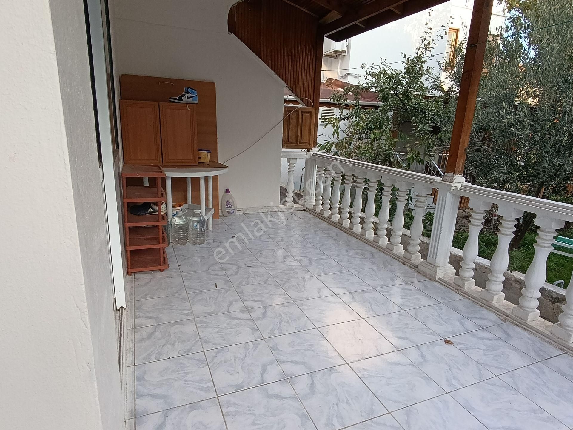 Müstakil Bahçe + Denize Yürüme Mesafesi Fırsat Satılık Villa - Görsel 25